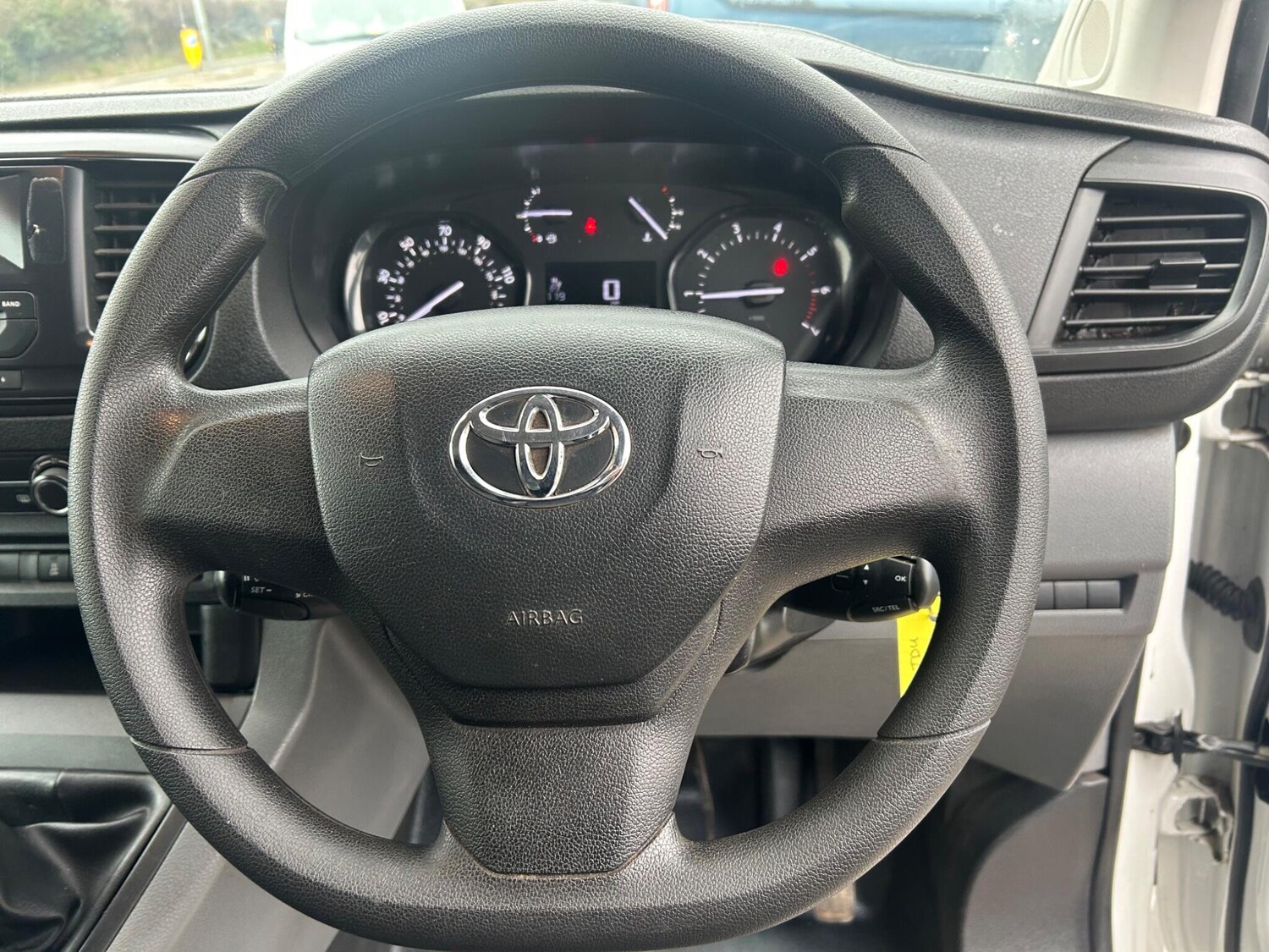 Used Toyota ProAce for sale - 77807778: Photo 17
