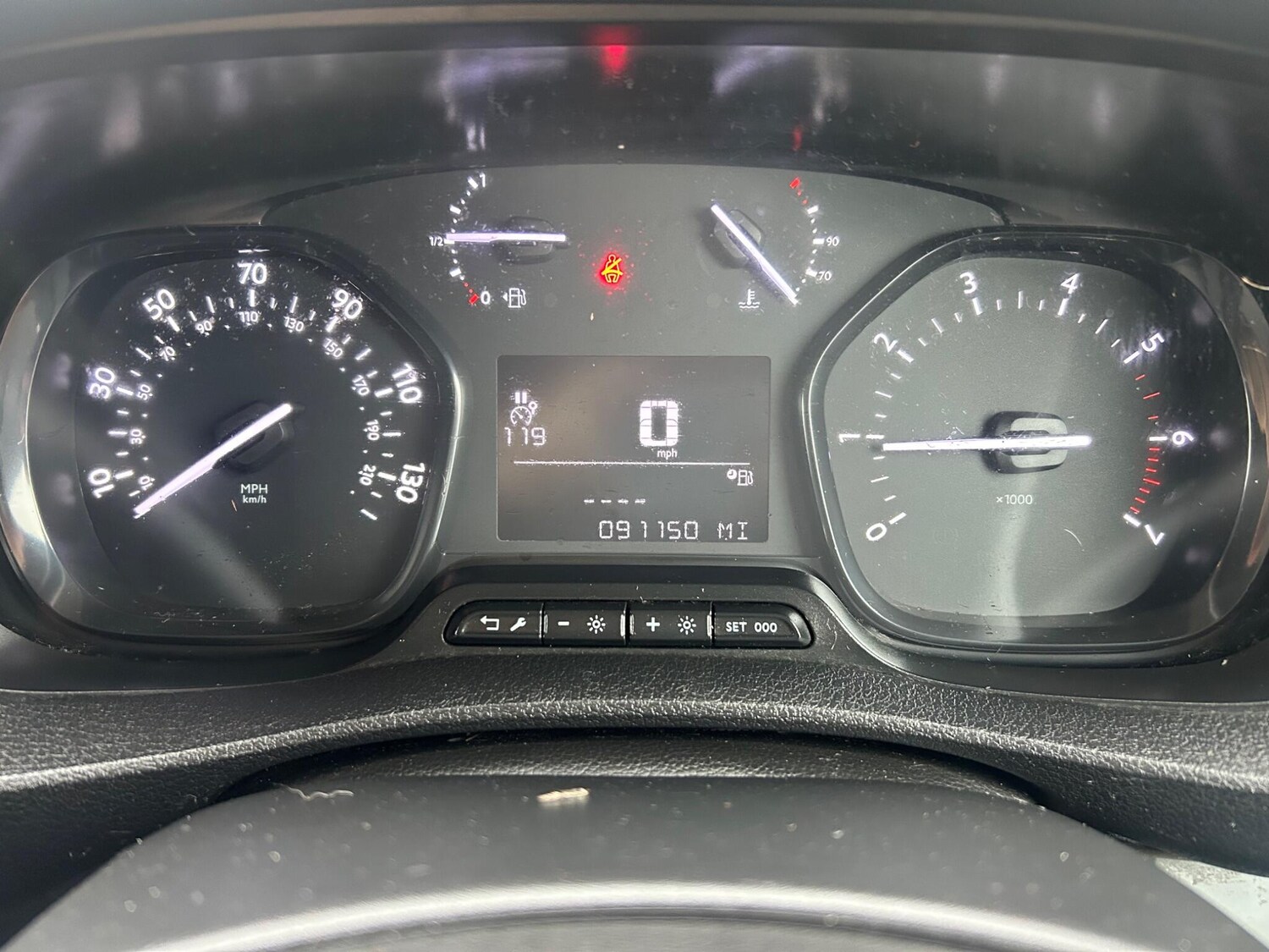 Used Toyota ProAce for sale - 77807778: Photo 18