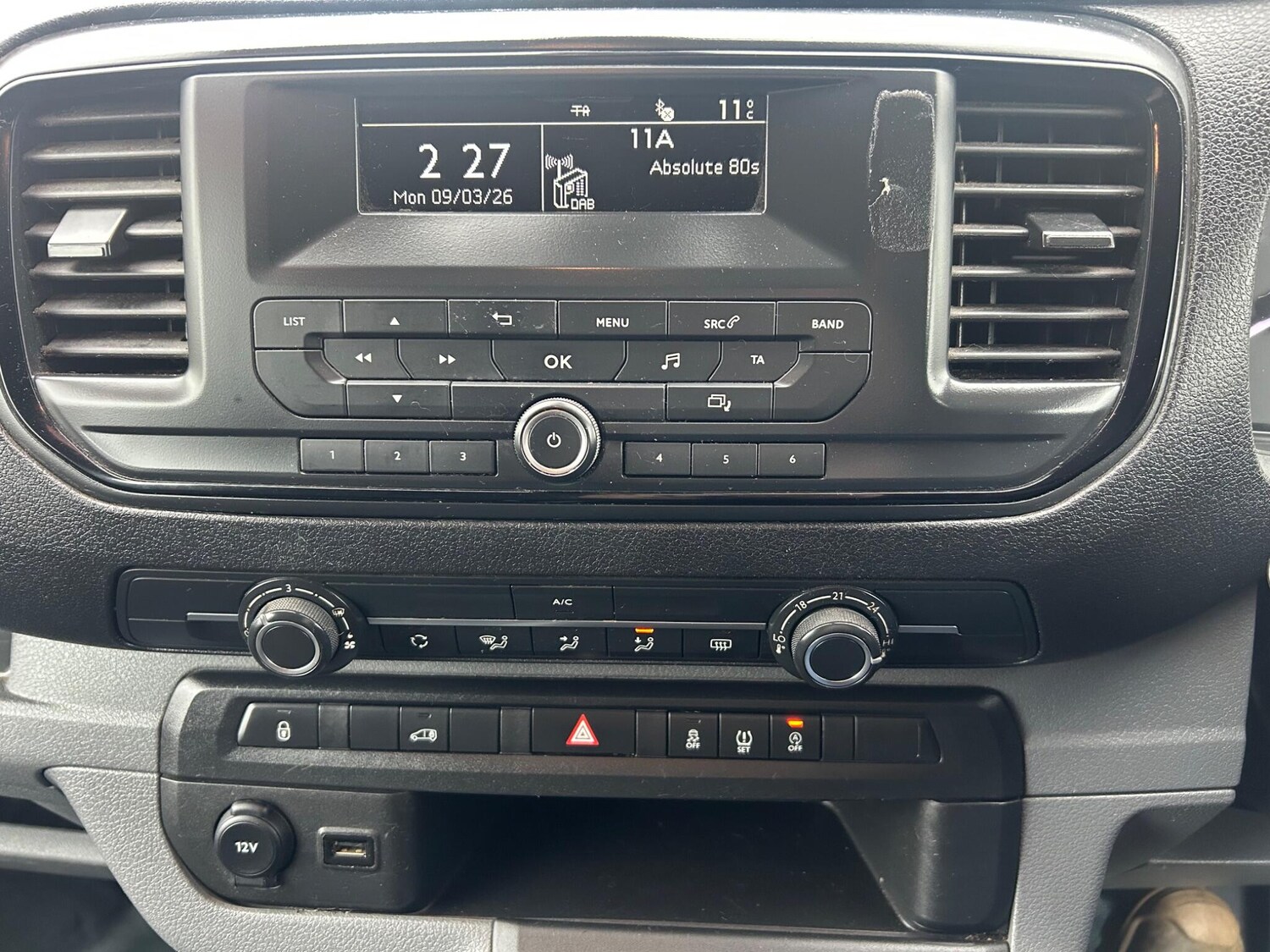 Used Toyota ProAce for sale - 77807778: Photo 22