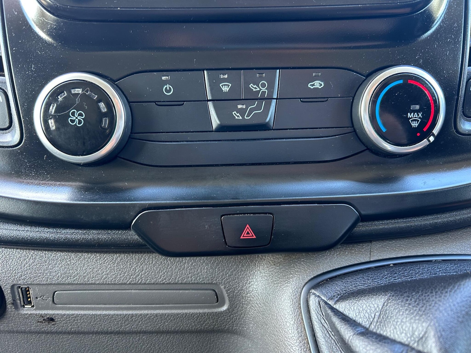 Used Ford Transit 2021 for sale - 76988925: Photo 21