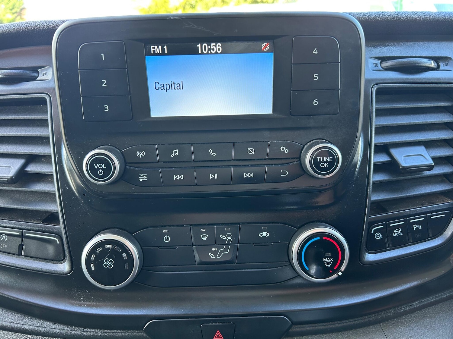 Used Ford Transit 2021 for sale - 76988925: Photo 22