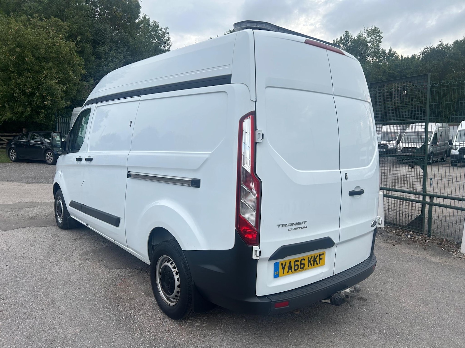 Vehicle 7