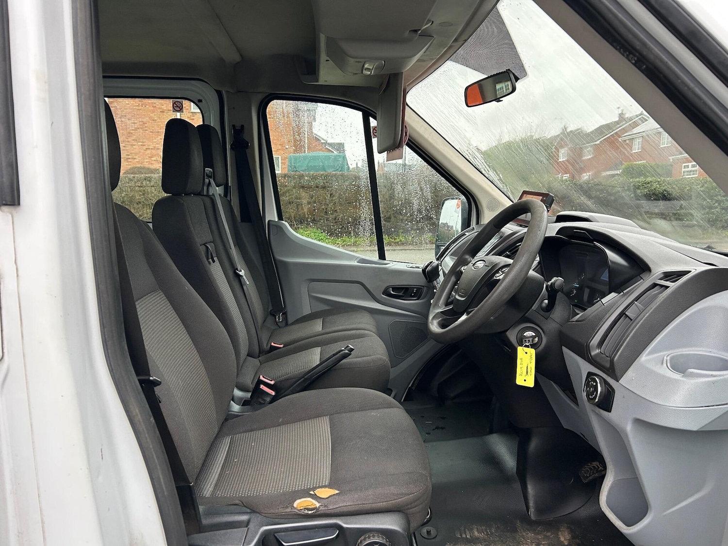 Used Ford Transit for sale - 77497559: Photo 14