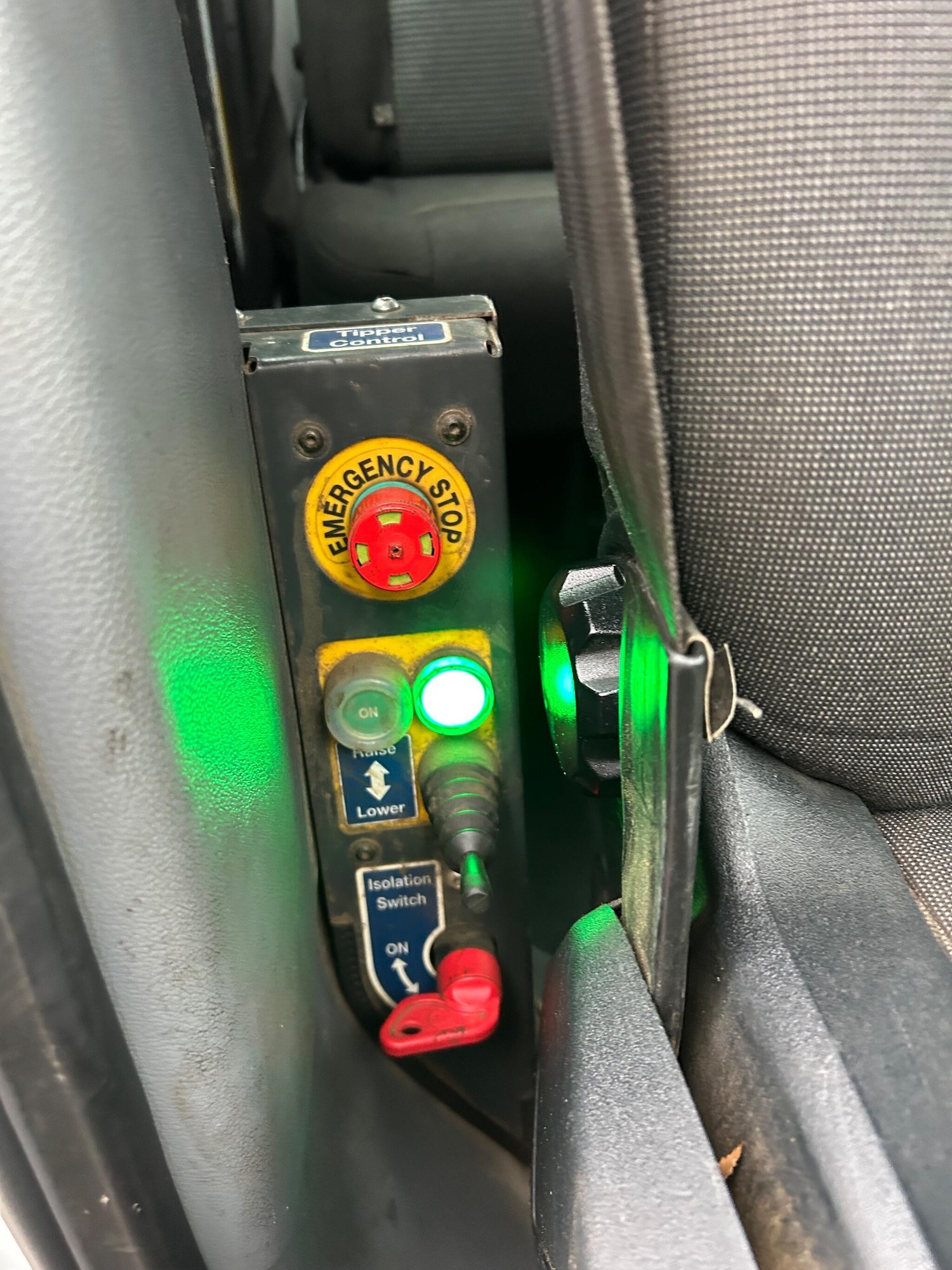 Used Ford Transit for sale - 77497559: Photo 19