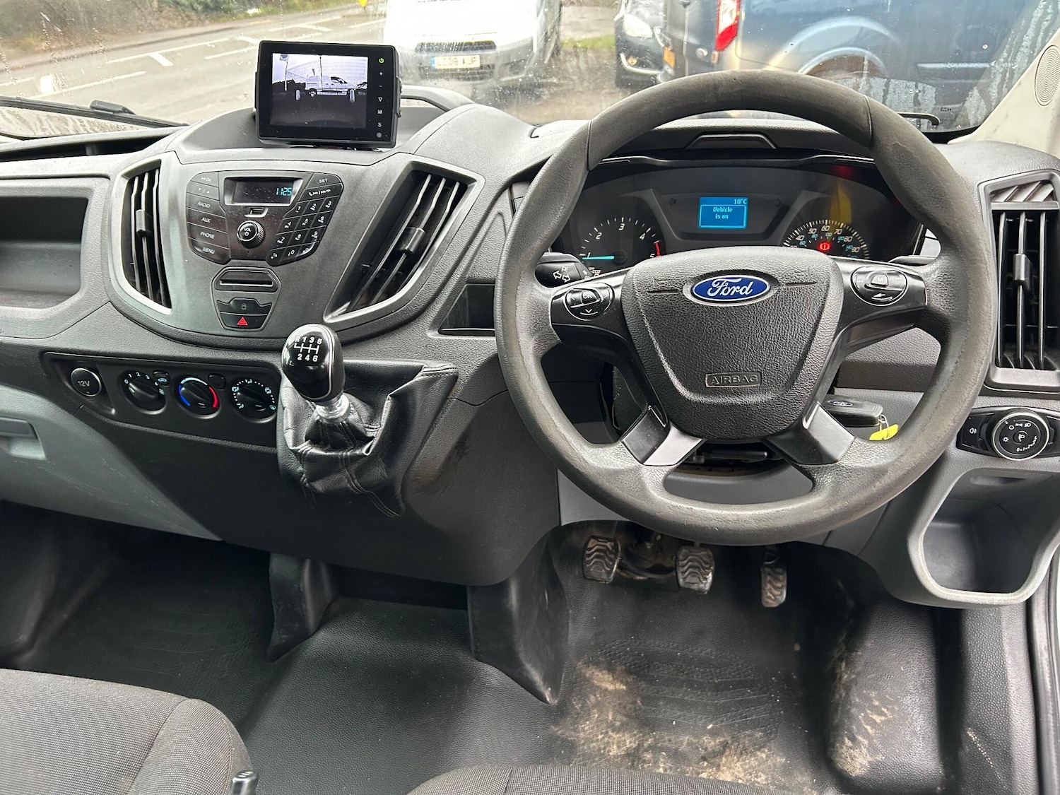 Used Ford Transit for sale - 77497559: Photo 20