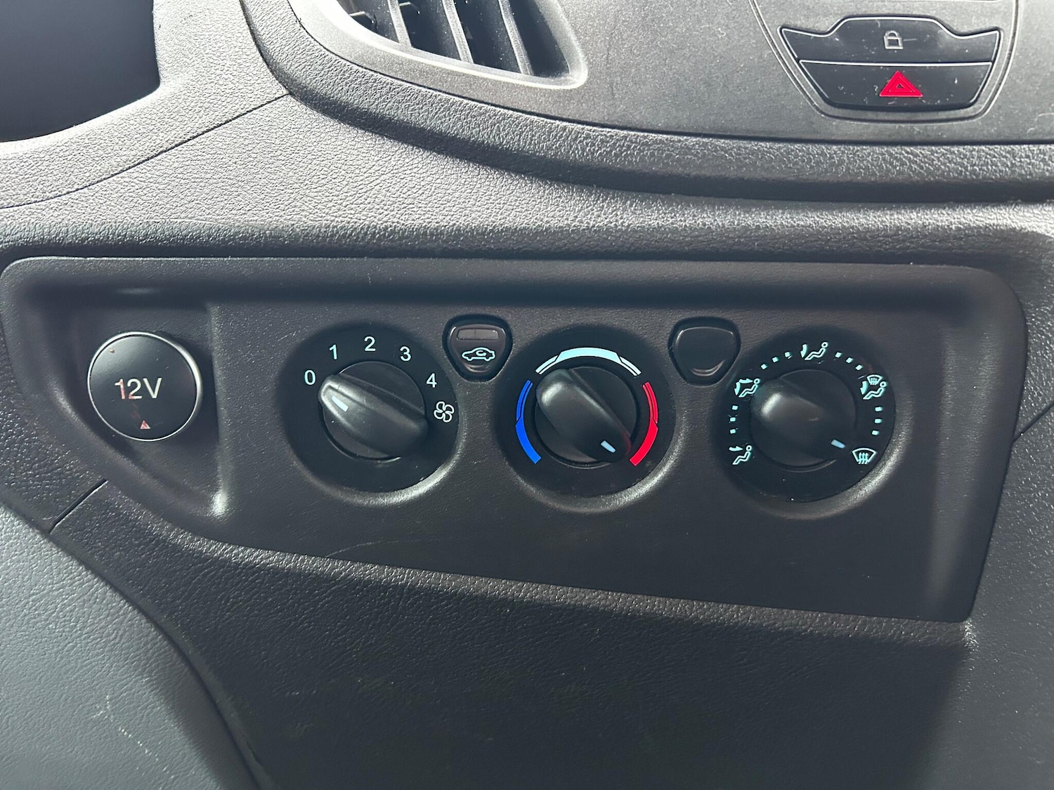 Used Ford Transit for sale - 77497559: Photo 22