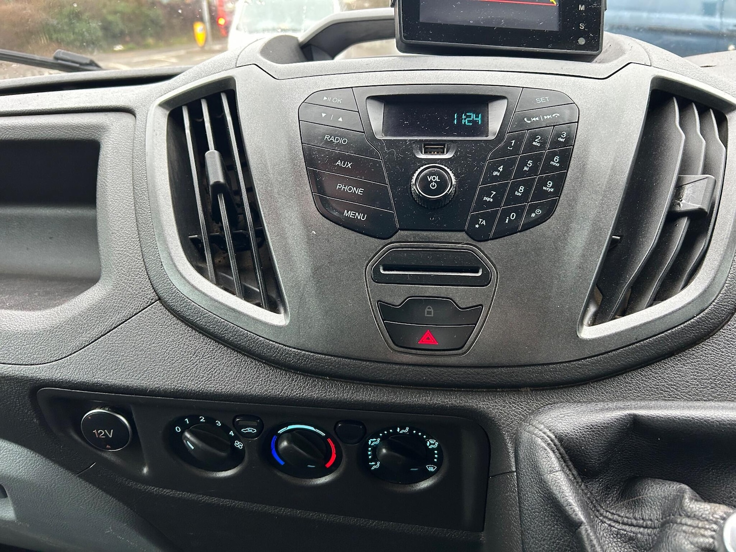 Used Ford Transit for sale - 77497559: Photo 24