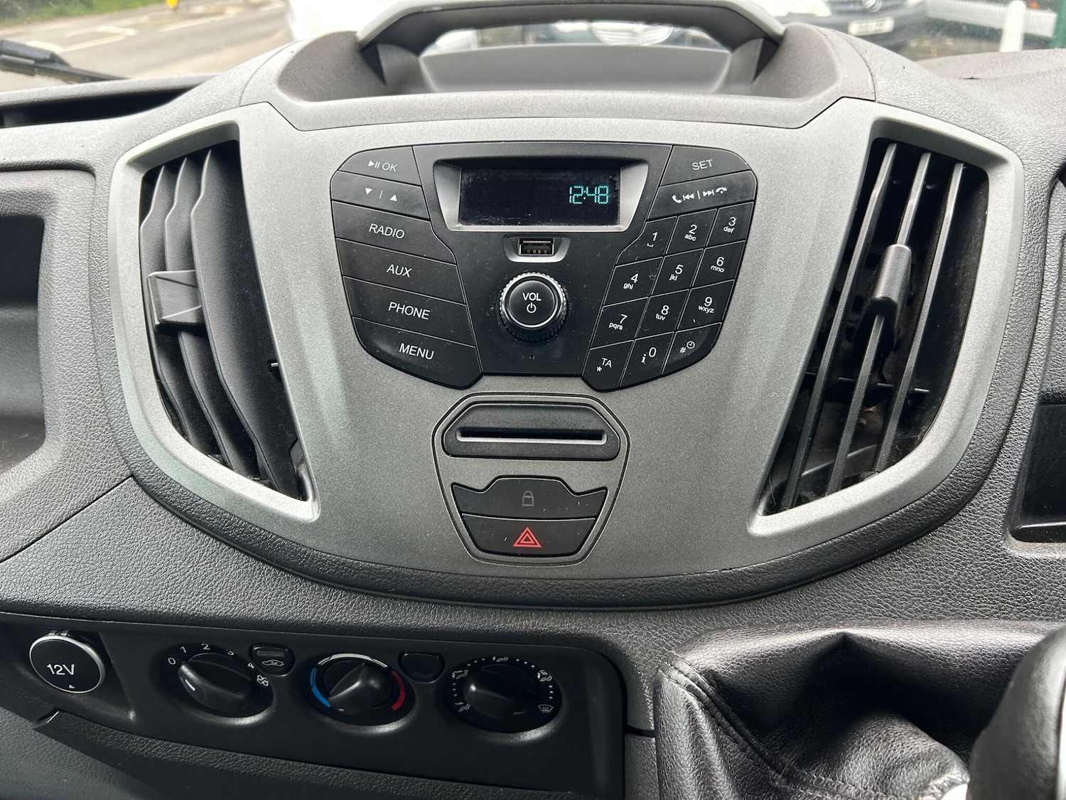 Used Ford Transit 2018 for sale - 76283195: Photo 18