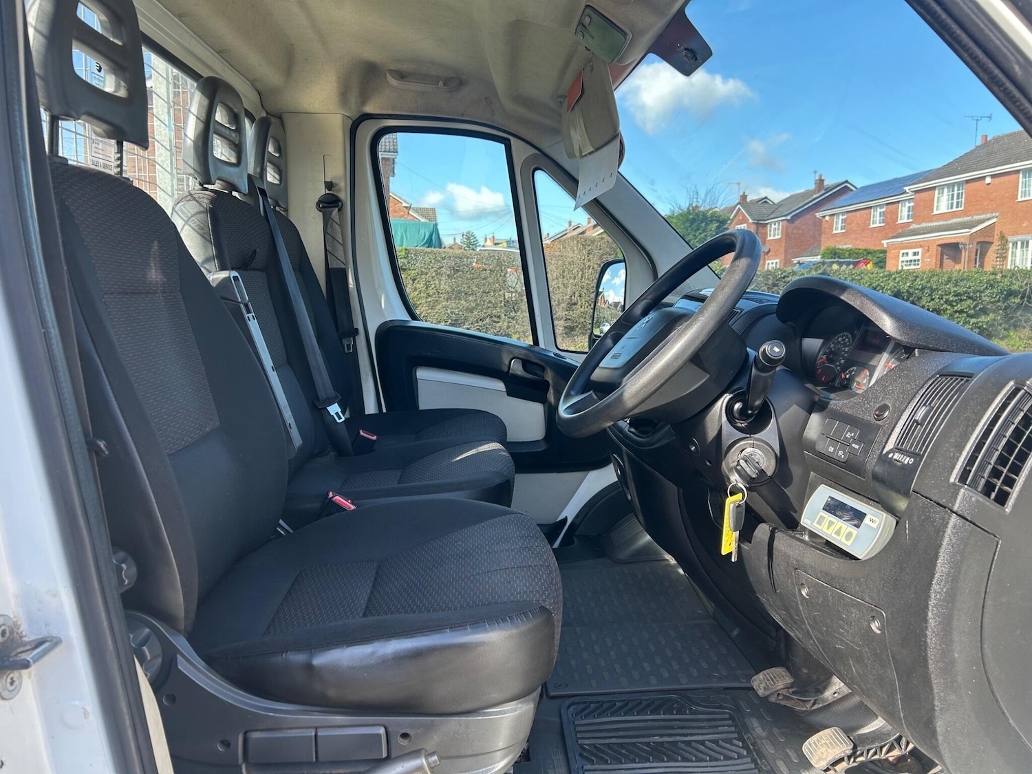 Used Peugeot Boxer 2019 for sale - 77892473: Photo 14