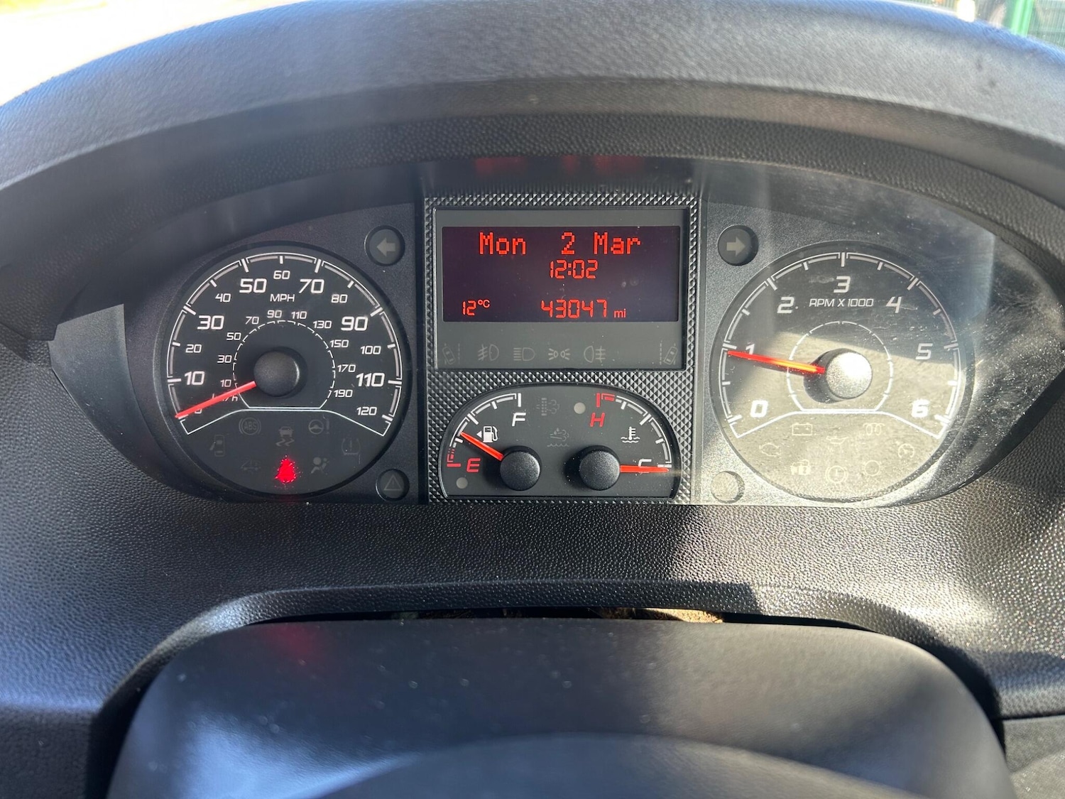 Used Peugeot Boxer 2019 for sale - 77892473: Photo 16