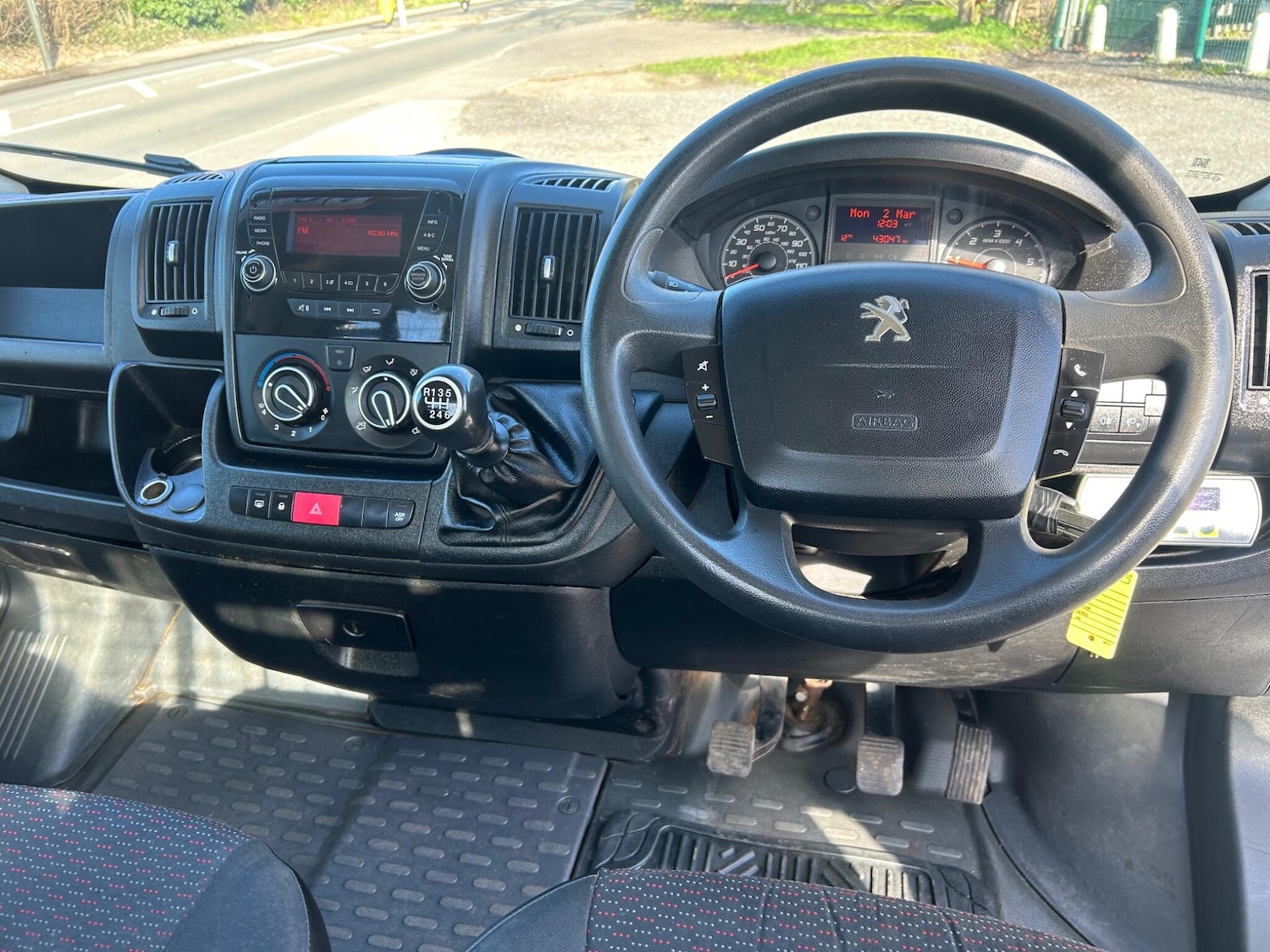 Used Peugeot Boxer 2019 for sale - 77892473: Photo 17