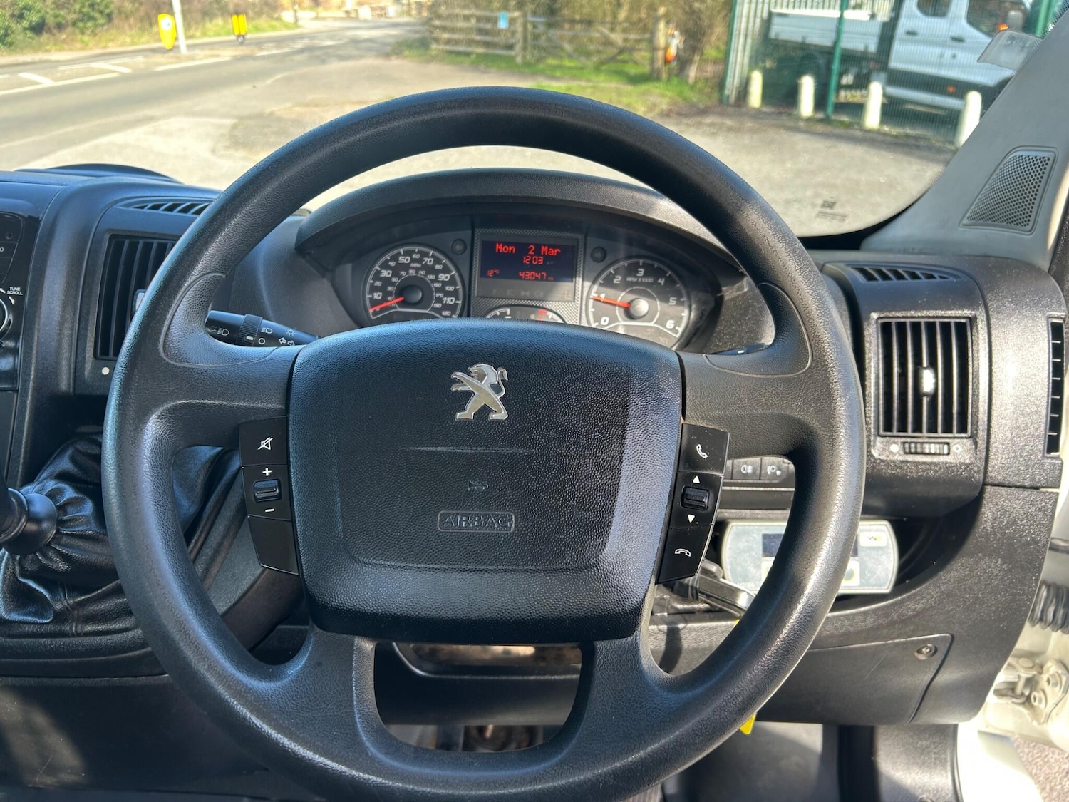 Used Peugeot Boxer 2019 for sale - 77892473: Photo 18