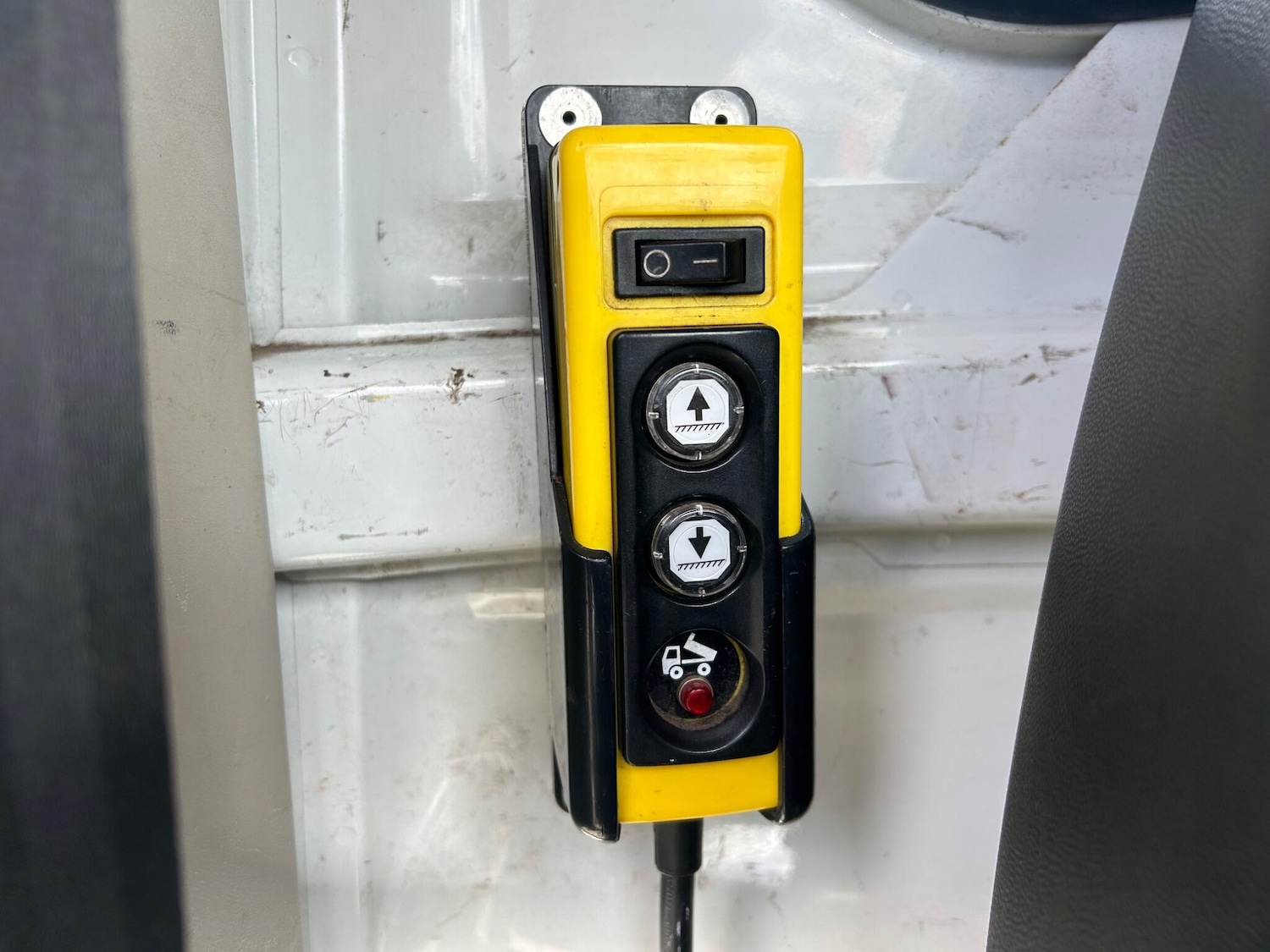 Used Peugeot Boxer 2019 for sale - 77892473: Photo 19