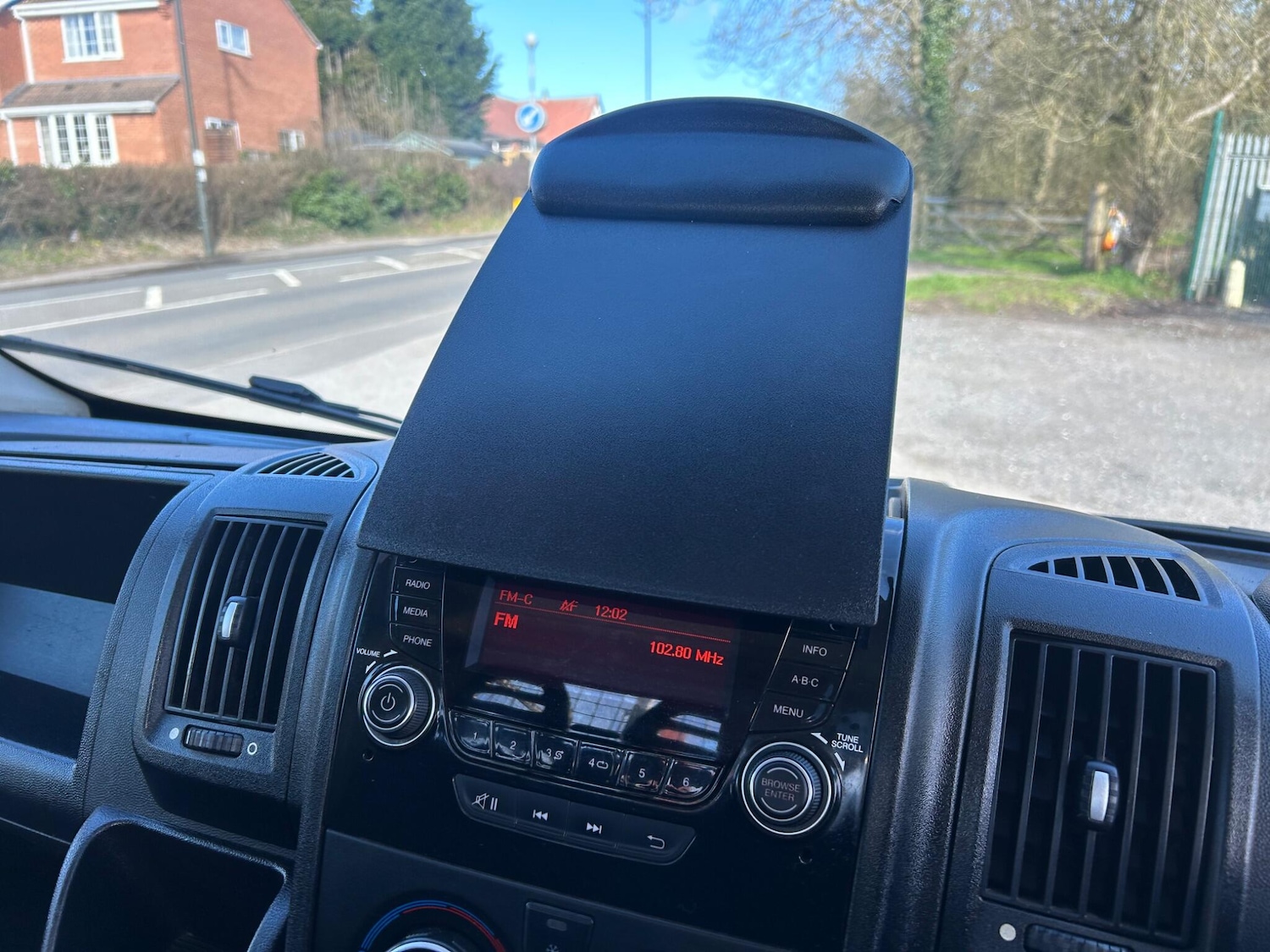 Used Peugeot Boxer 2019 for sale - 77892473: Photo 20