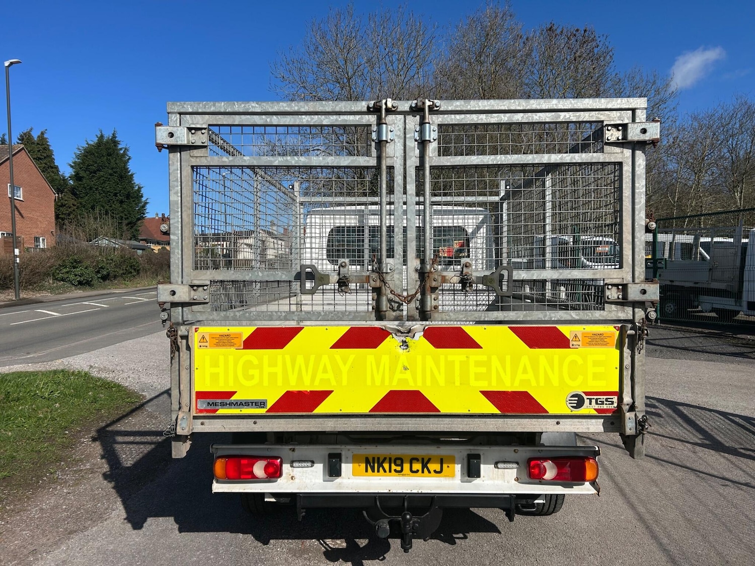 Used Peugeot Boxer 2019 for sale - 77892473: Photo 7