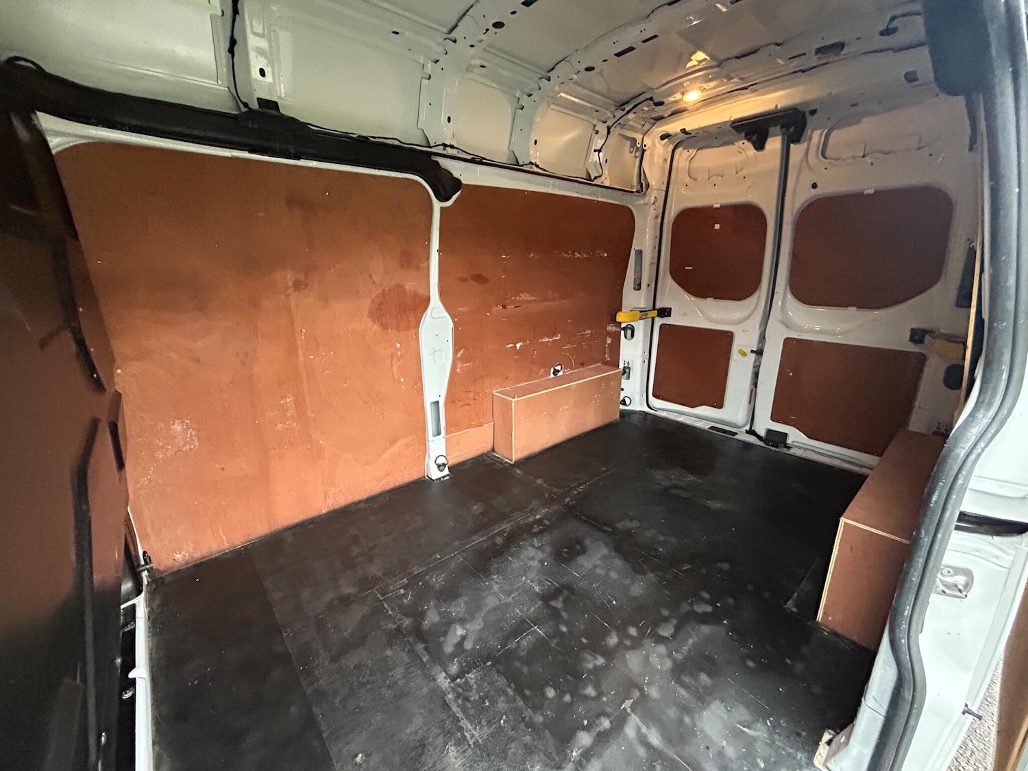 Used Ford Transit Custom 2021 for sale - 76562397: Photo 10