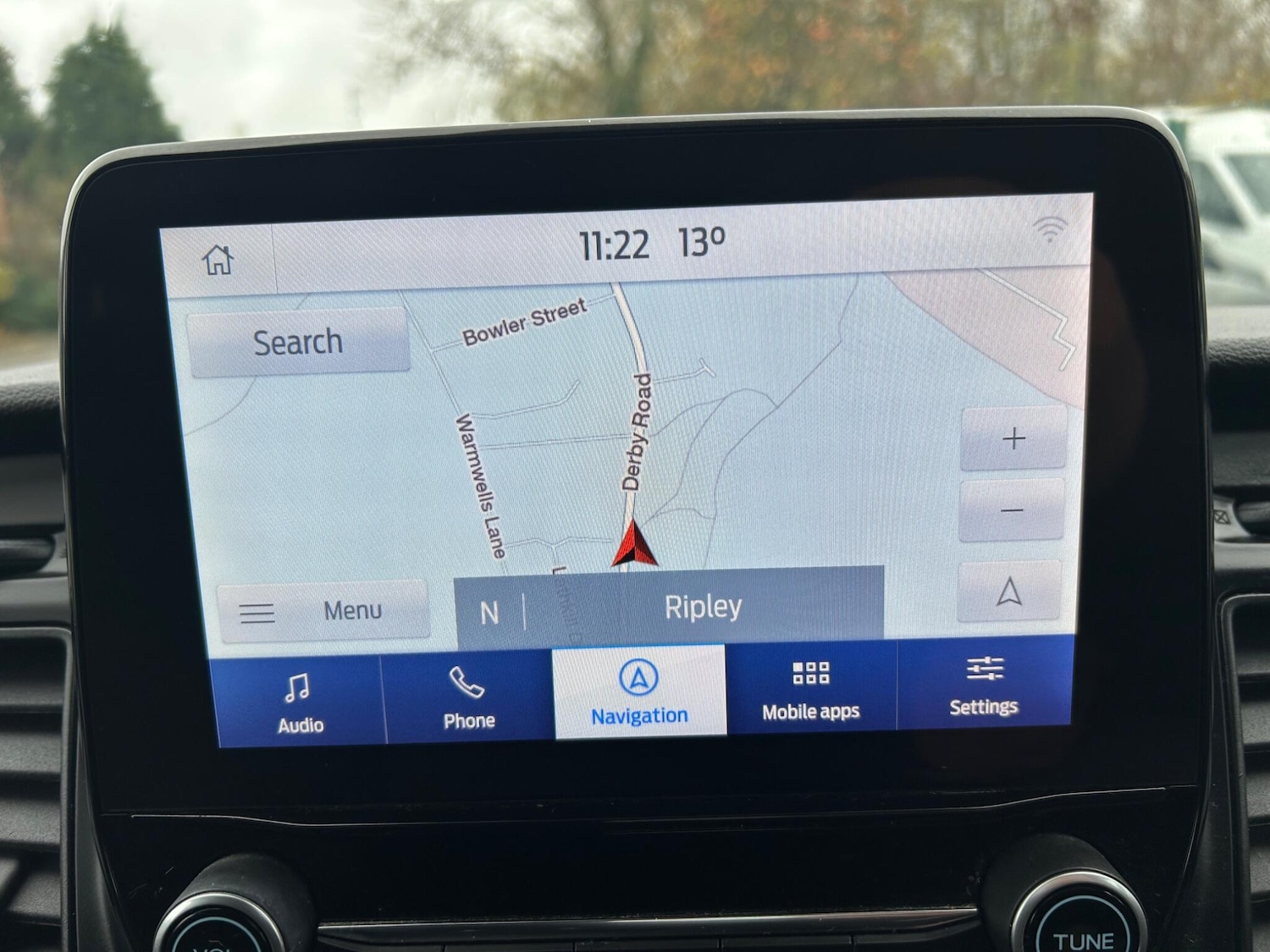 Used Ford Transit Custom 2021 for sale - 76562397: Photo 21