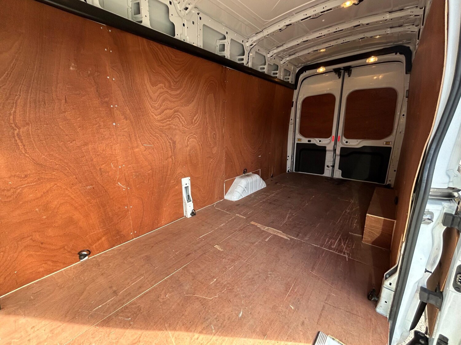 Used Ford Transit 2019 for sale - 78034951: Photo 10