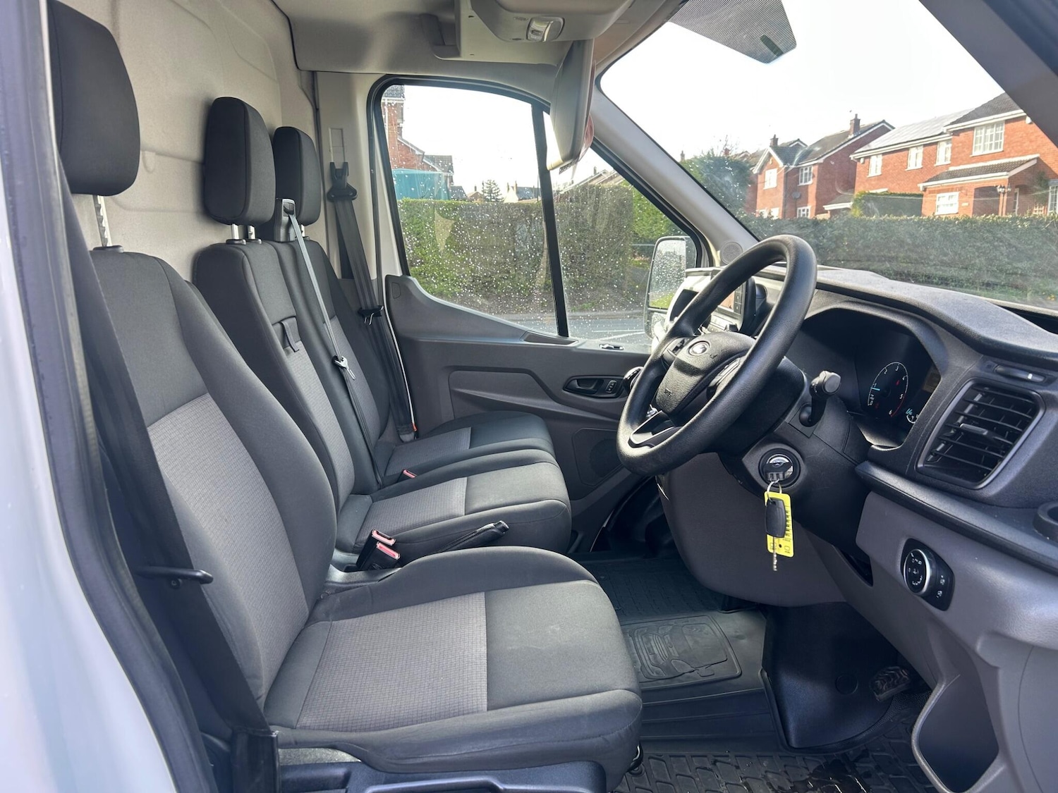 Used Ford Transit 2019 for sale - 78034951: Photo 14