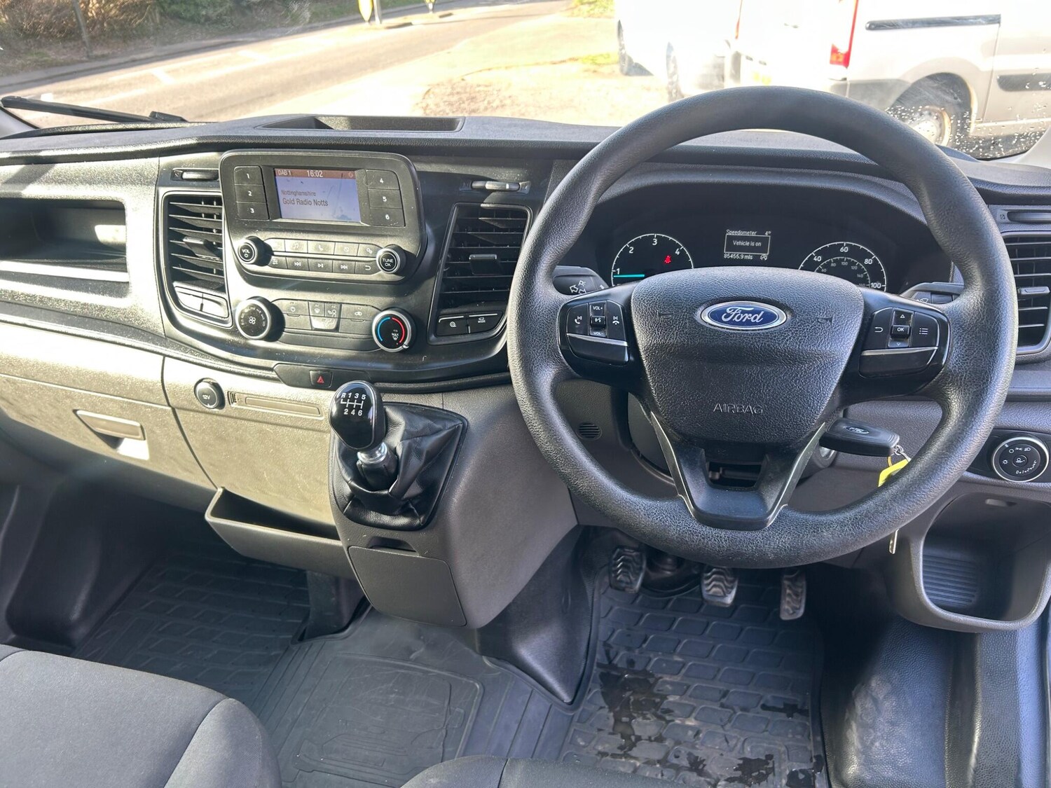 Used Ford Transit 2019 for sale - 78034951: Photo 15