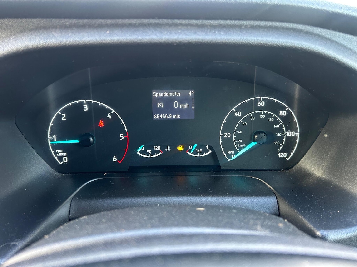 Used Ford Transit 2019 for sale - 78034951: Photo 17