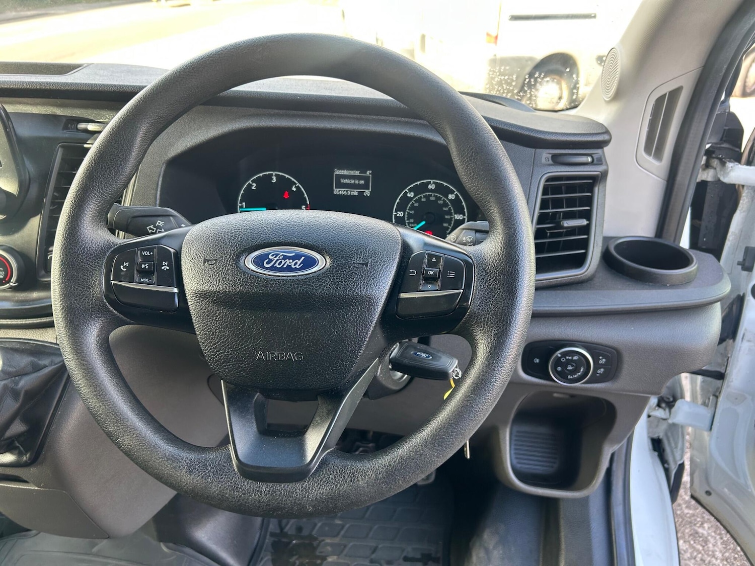 Used Ford Transit 2019 for sale - 78034951: Photo 18