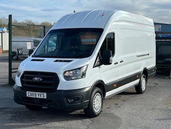 Used Ford Transit 2019 for sale - 78034951: Photo