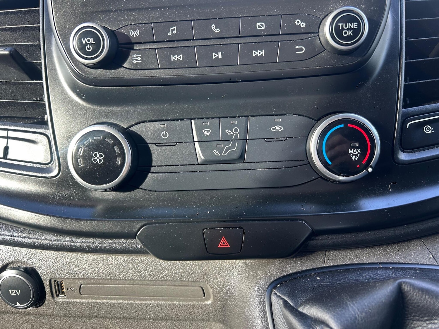 Used Ford Transit 2019 for sale - 78034951: Photo 22