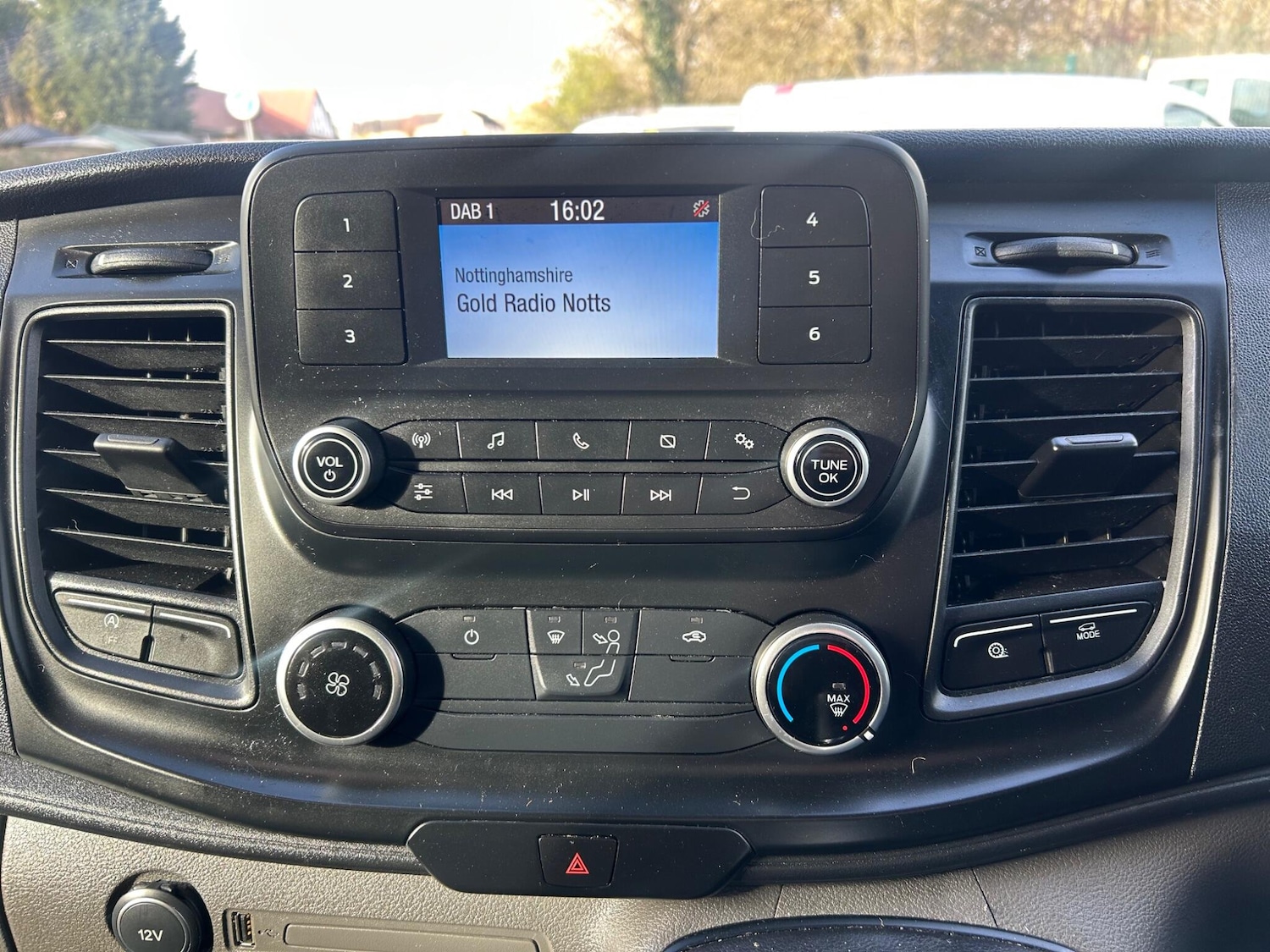 Used Ford Transit 2019 for sale - 78034951: Photo 23