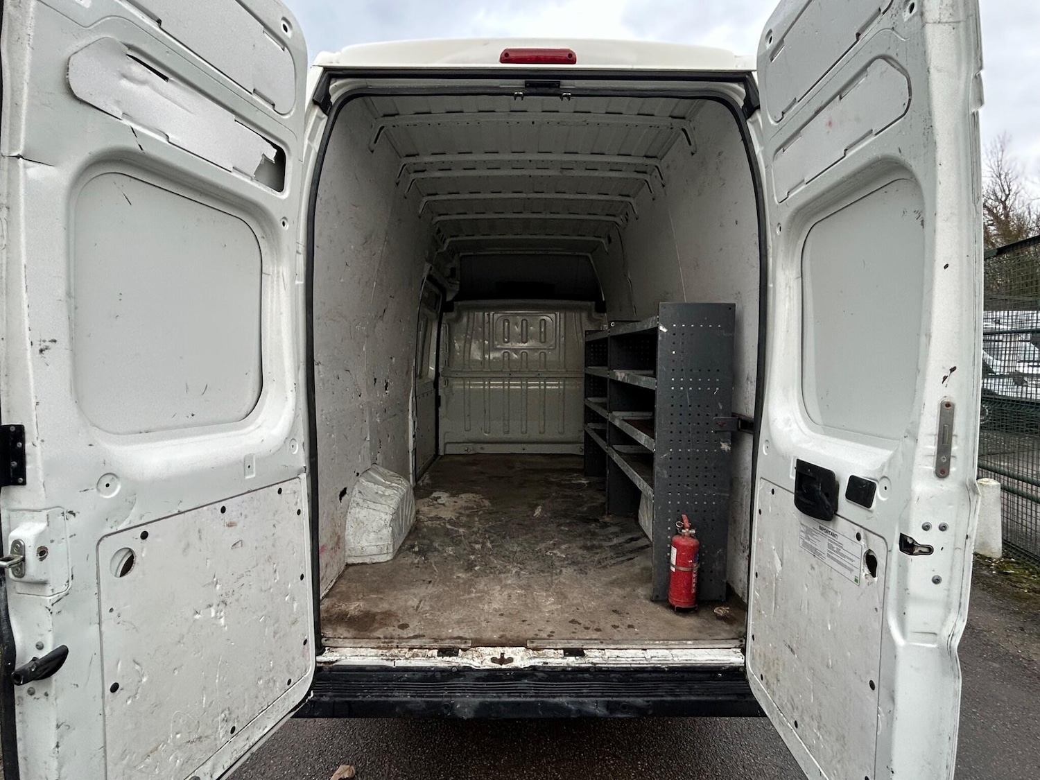 Used Citroen Relay for sale - 77497180: Photo 10