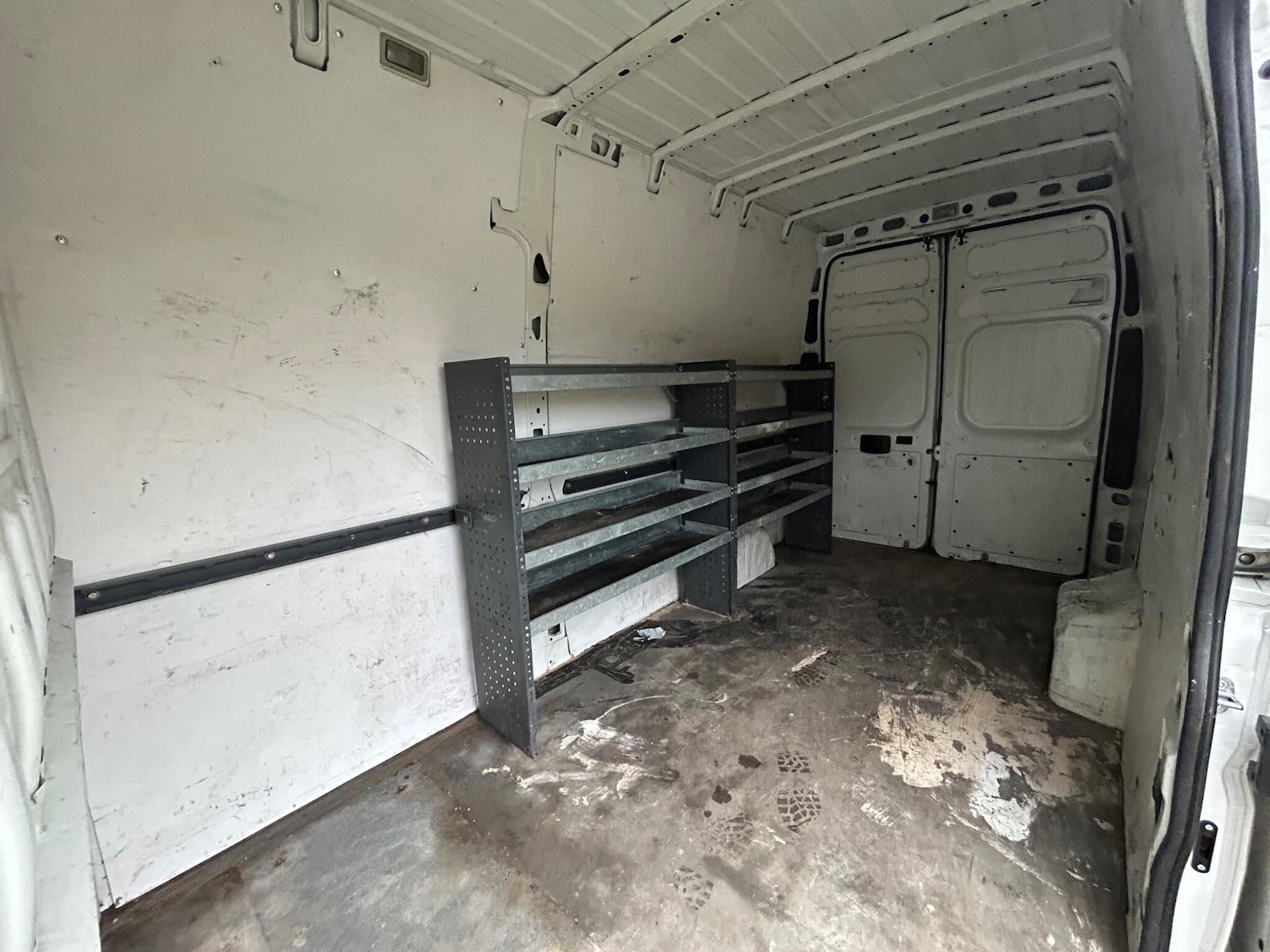 Used Citroen Relay for sale - 77497180: Photo 11