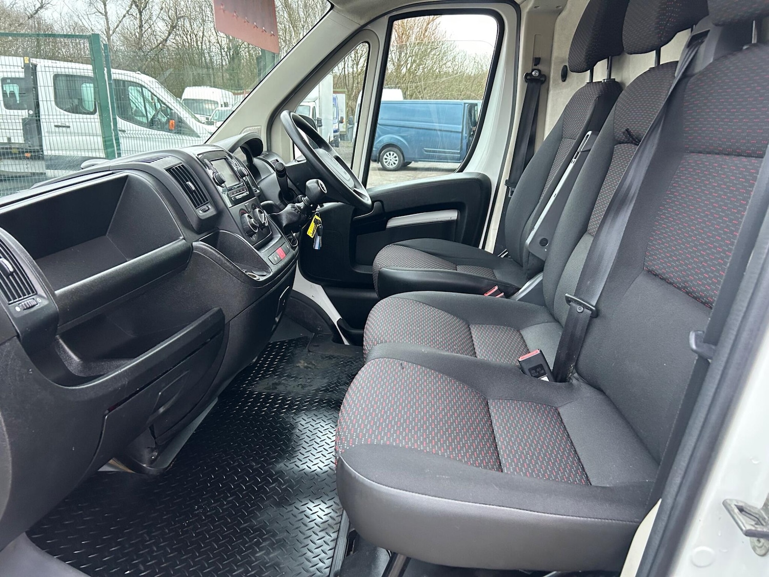 Used Citroen Relay for sale - 77497180: Photo 12