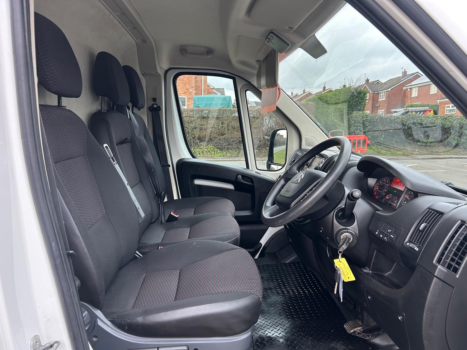 Used Citroen Relay for sale - 77497180: Photo 14