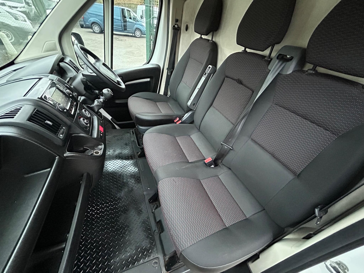 Used Citroen Relay for sale - 77497180: Photo 15