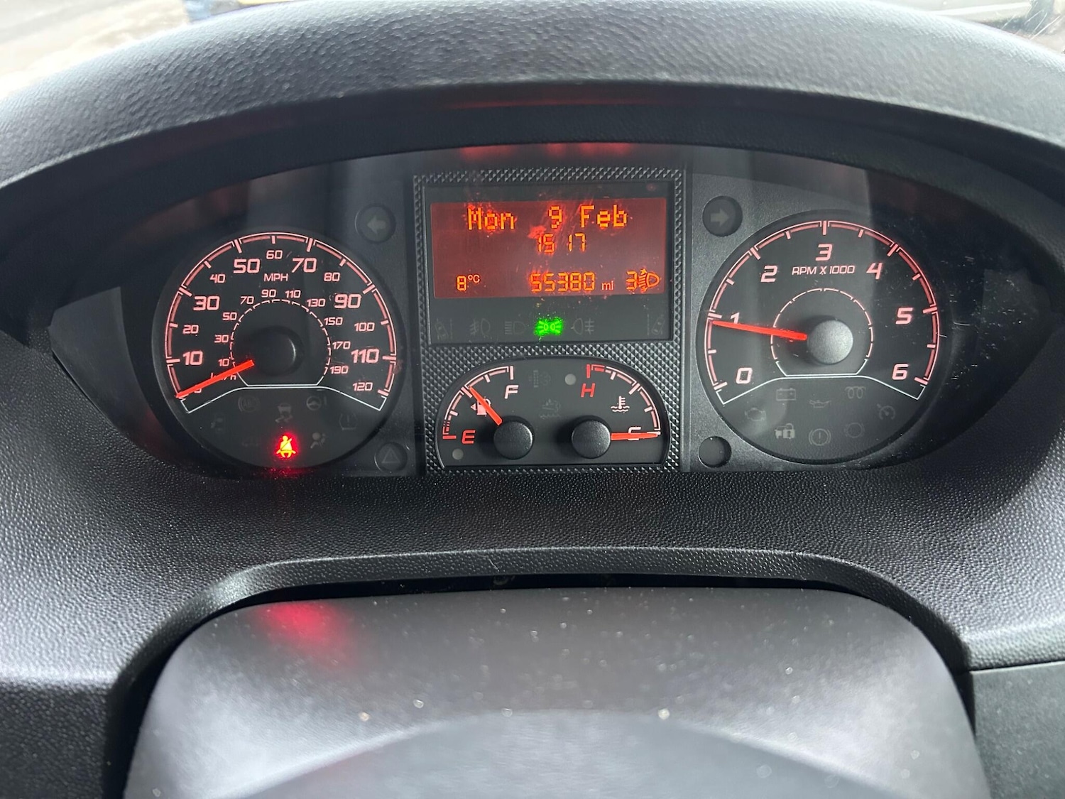 Used Citroen Relay for sale - 77497180: Photo 16