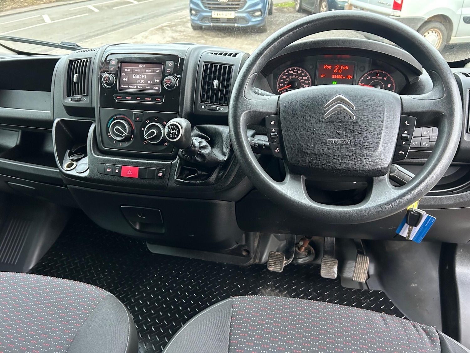 Used Citroen Relay for sale - 77497180: Photo 17