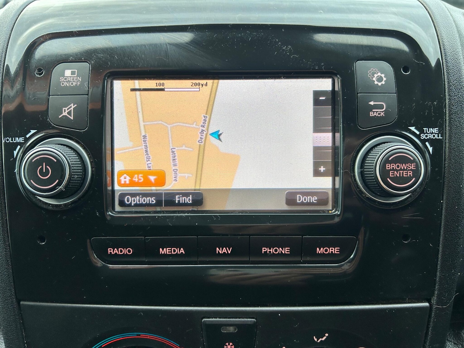 Used Citroen Relay for sale - 77497180: Photo 19