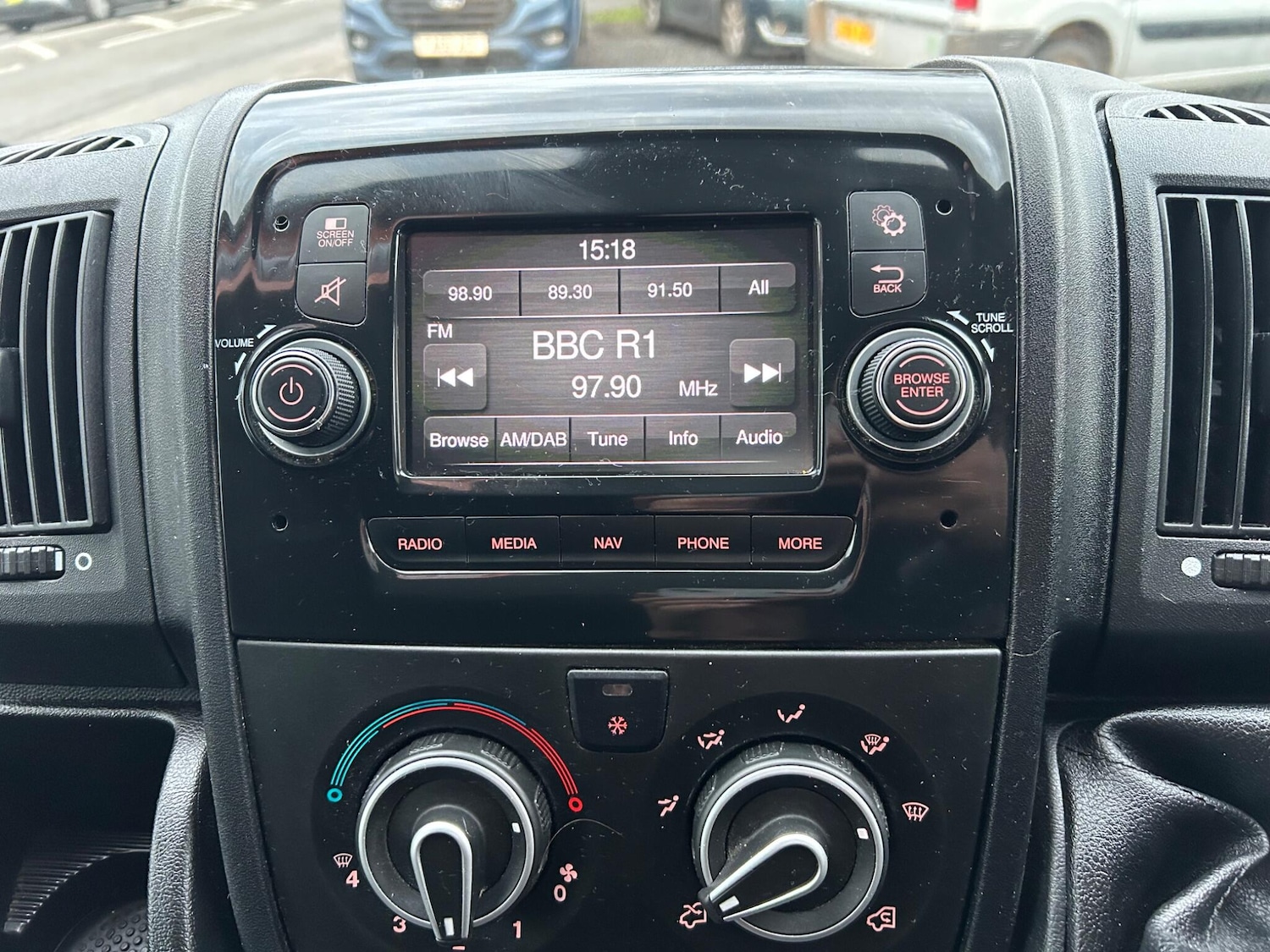 Used Citroen Relay for sale - 77497180: Photo 21