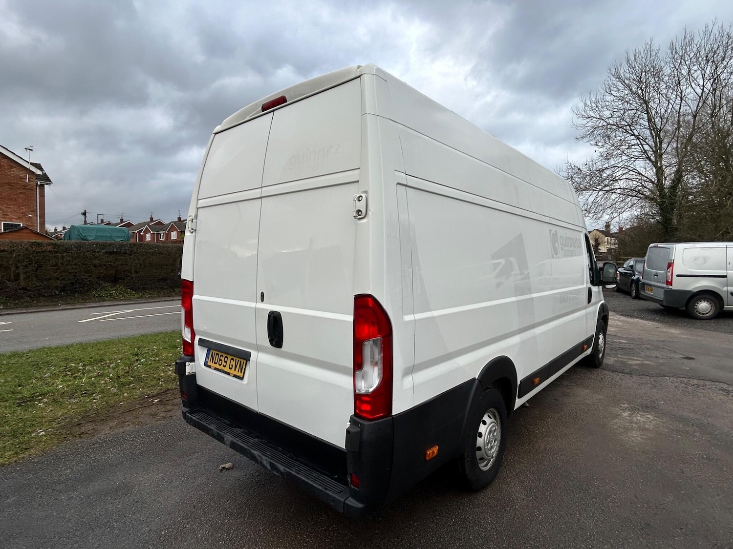 Used Citroen Relay for sale - 77497180: Photo 5