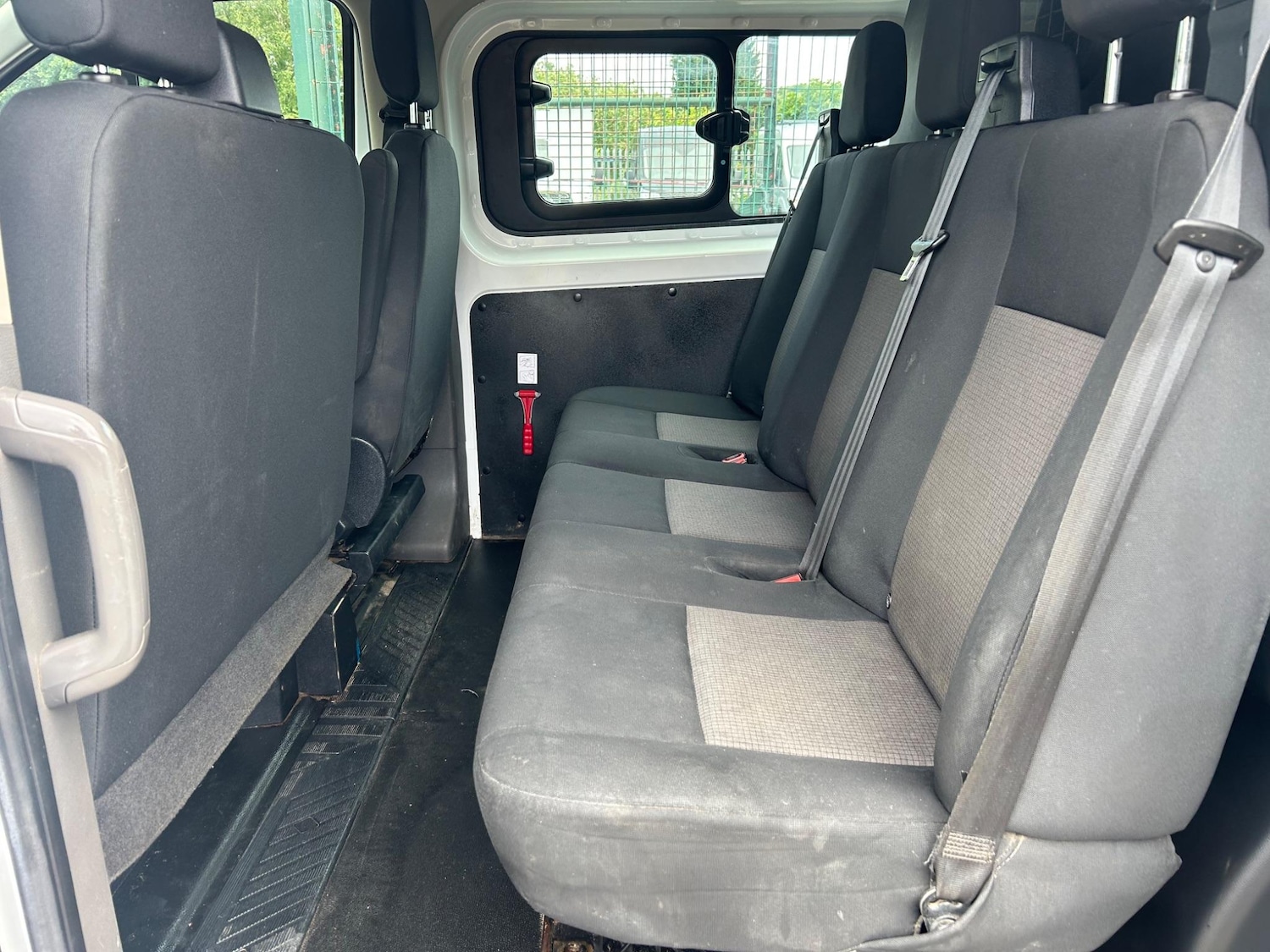 Used Ford Transit Custom 2020 for sale - 76781201: Photo 14