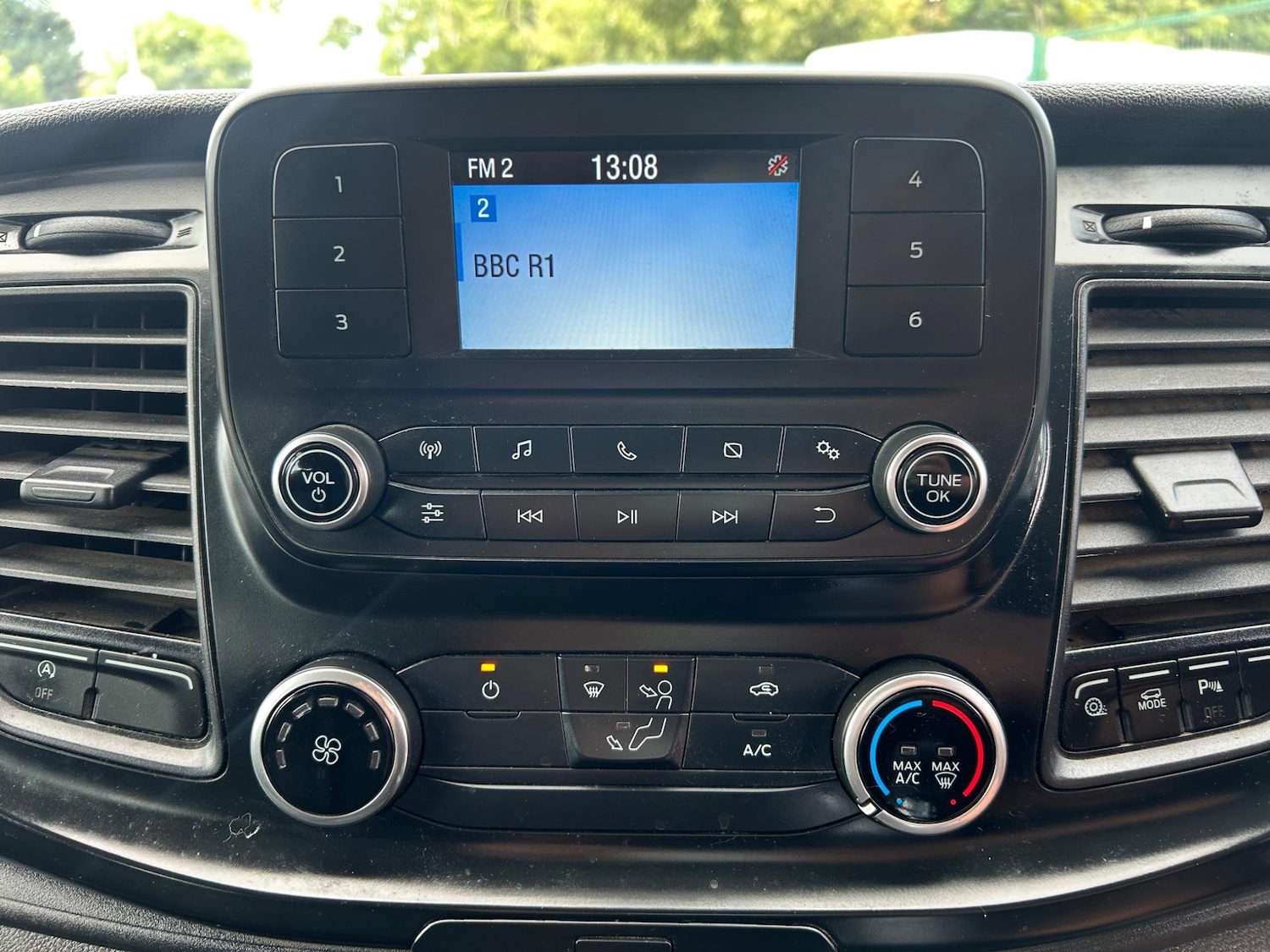 Used Ford Transit Custom 2020 for sale - 76781201: Photo 16