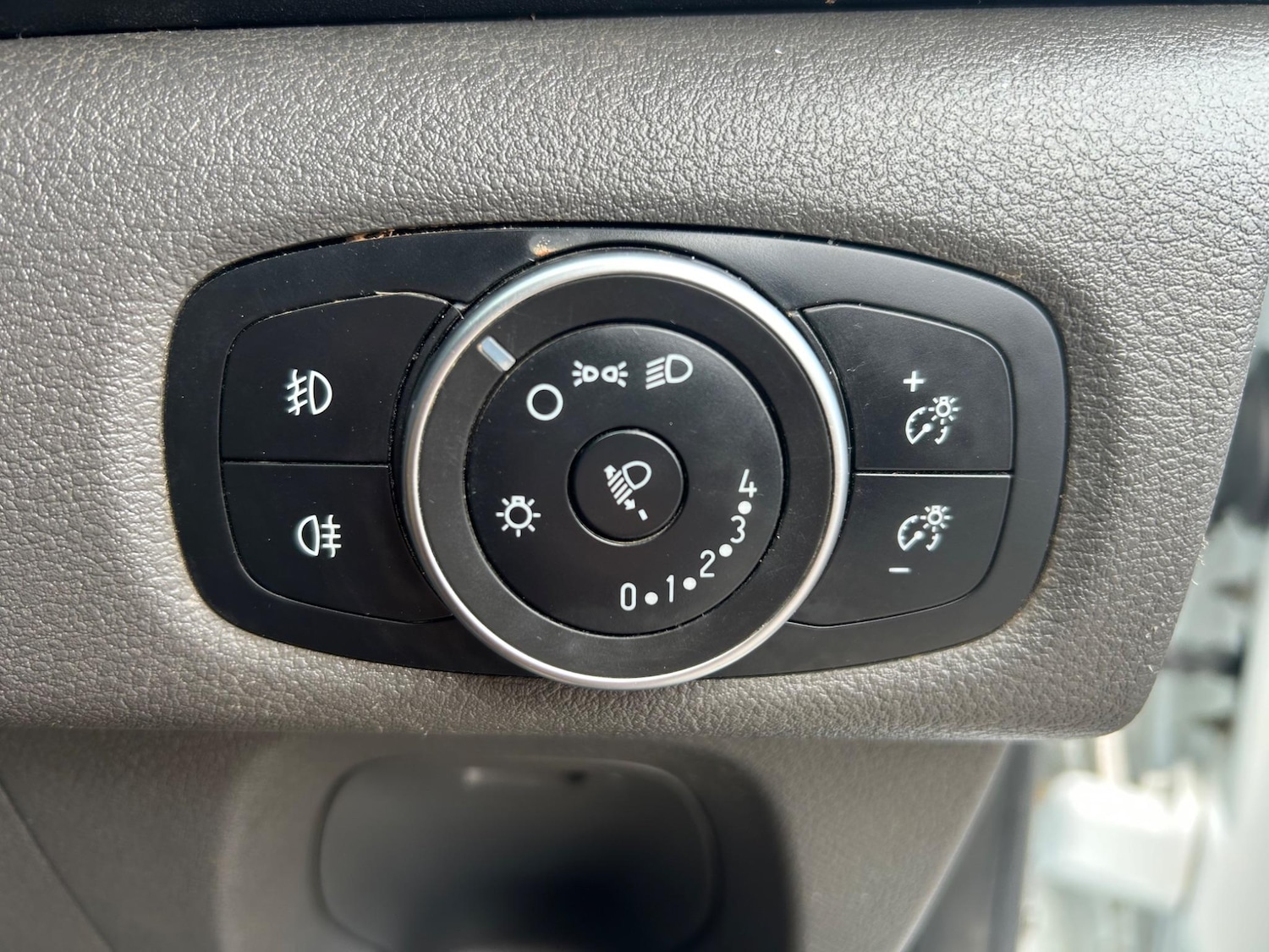 Used Ford Transit Custom 2020 for sale - 76781201: Photo 19