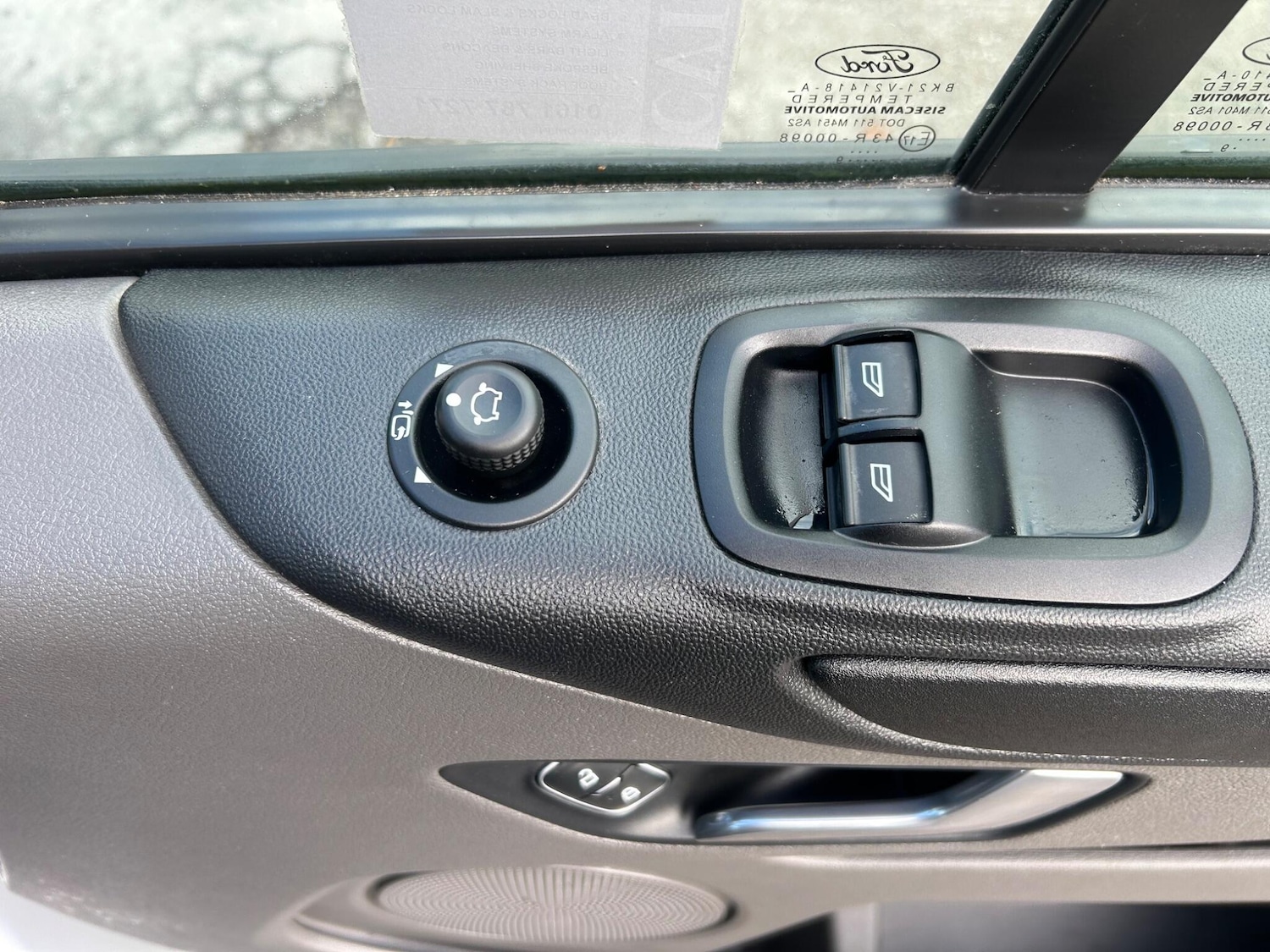 Used Ford Transit Custom 2019 for sale - 76336196: Photo 19