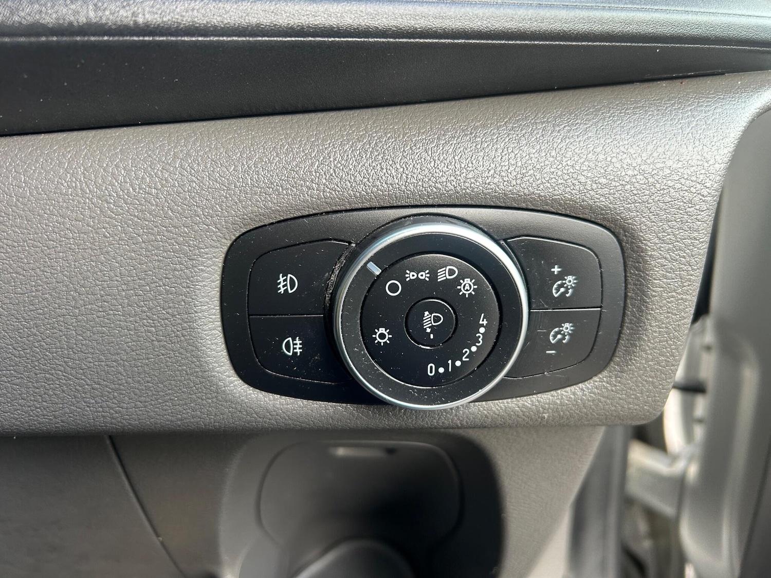 Used Ford Transit Custom 2019 for sale - 76336196: Photo 20