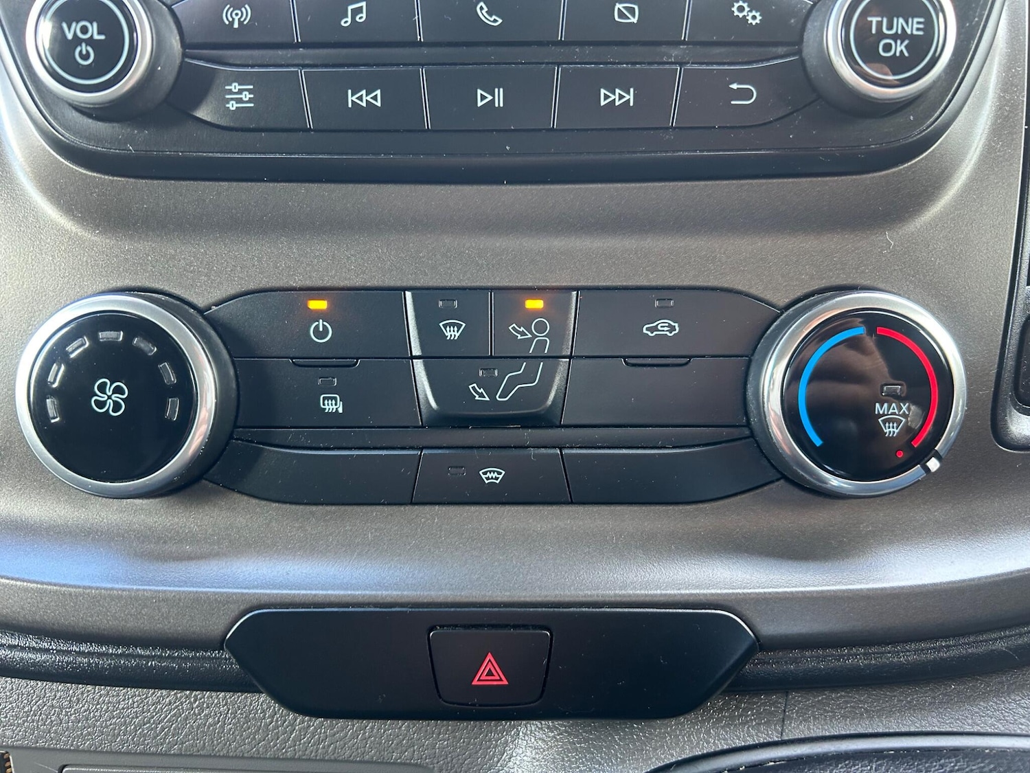 Used Ford Transit Custom 2019 for sale - 76336196: Photo 22