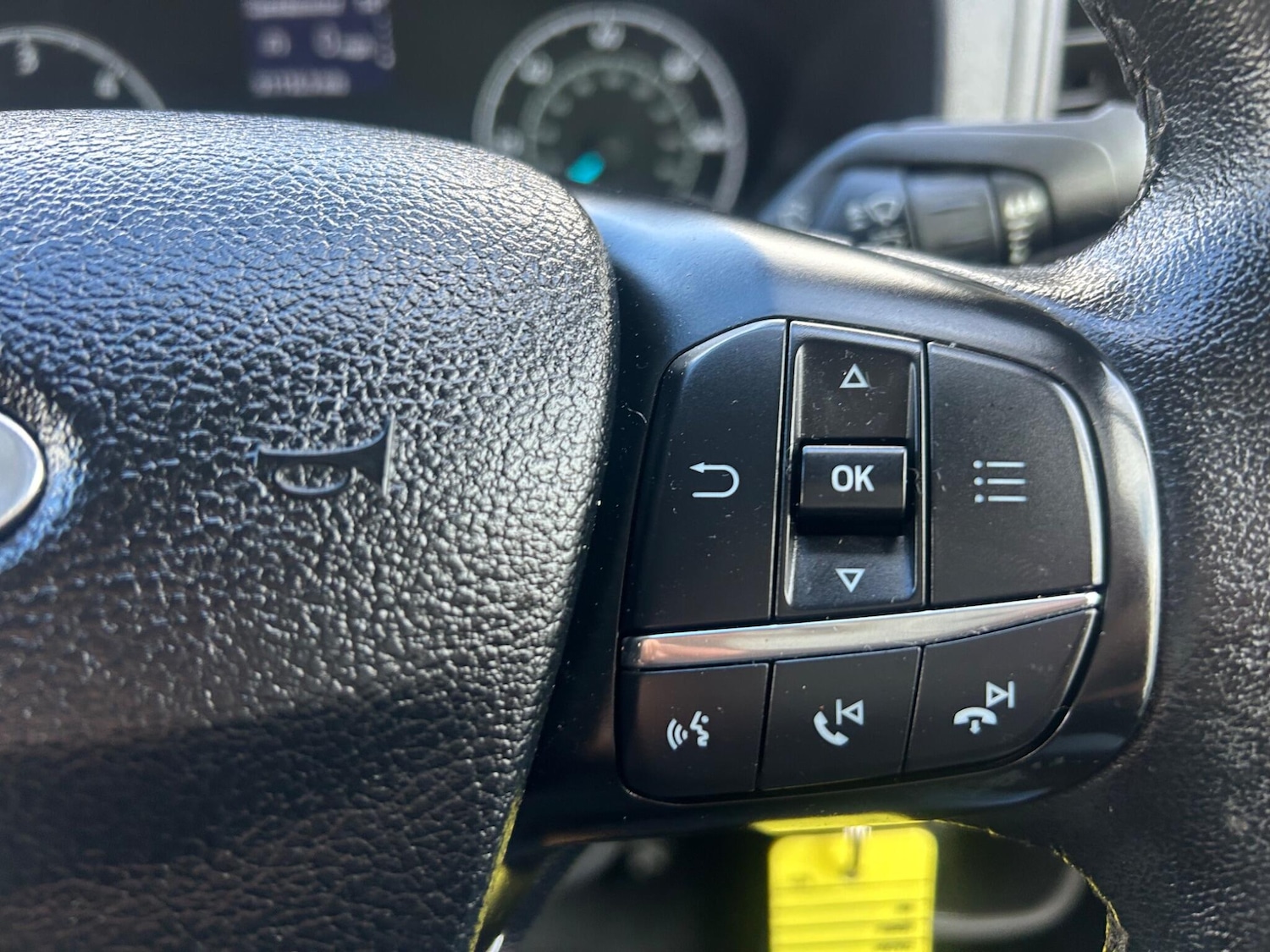 Used Ford Transit Custom 2019 for sale - 76336196: Photo 24