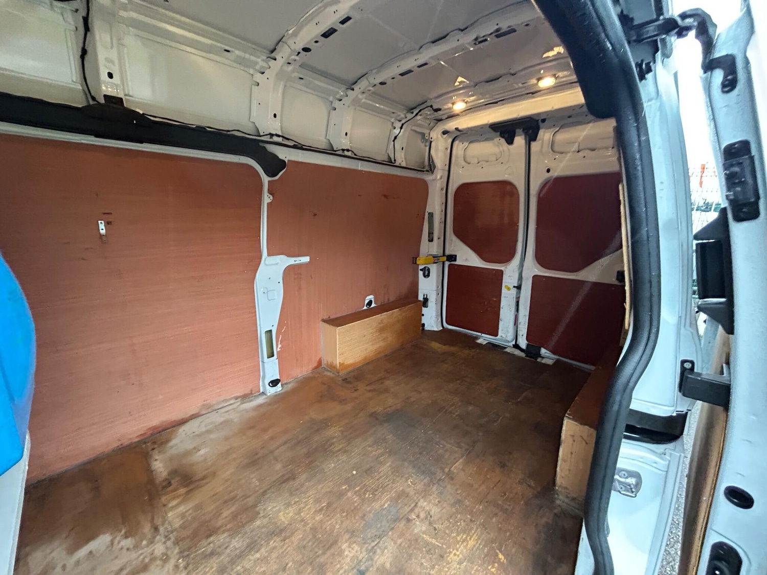 Used Ford Transit Custom for sale - 76996135: Photo 10