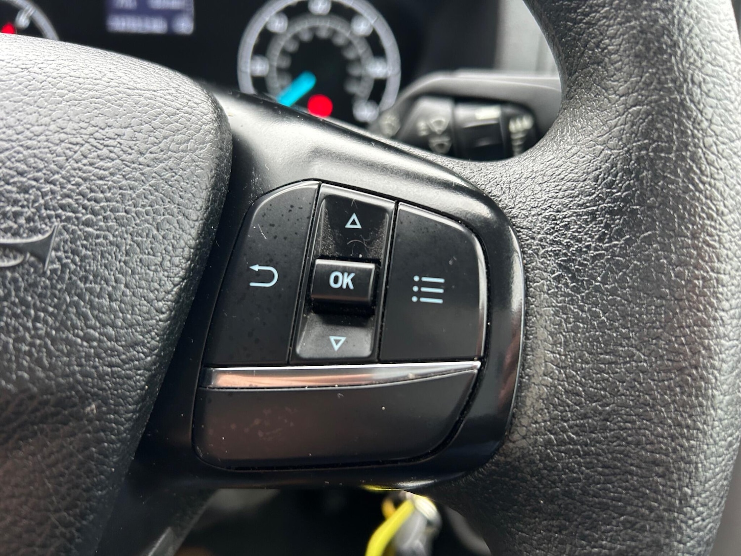 Used Ford Transit Custom for sale - 76996135: Photo 21