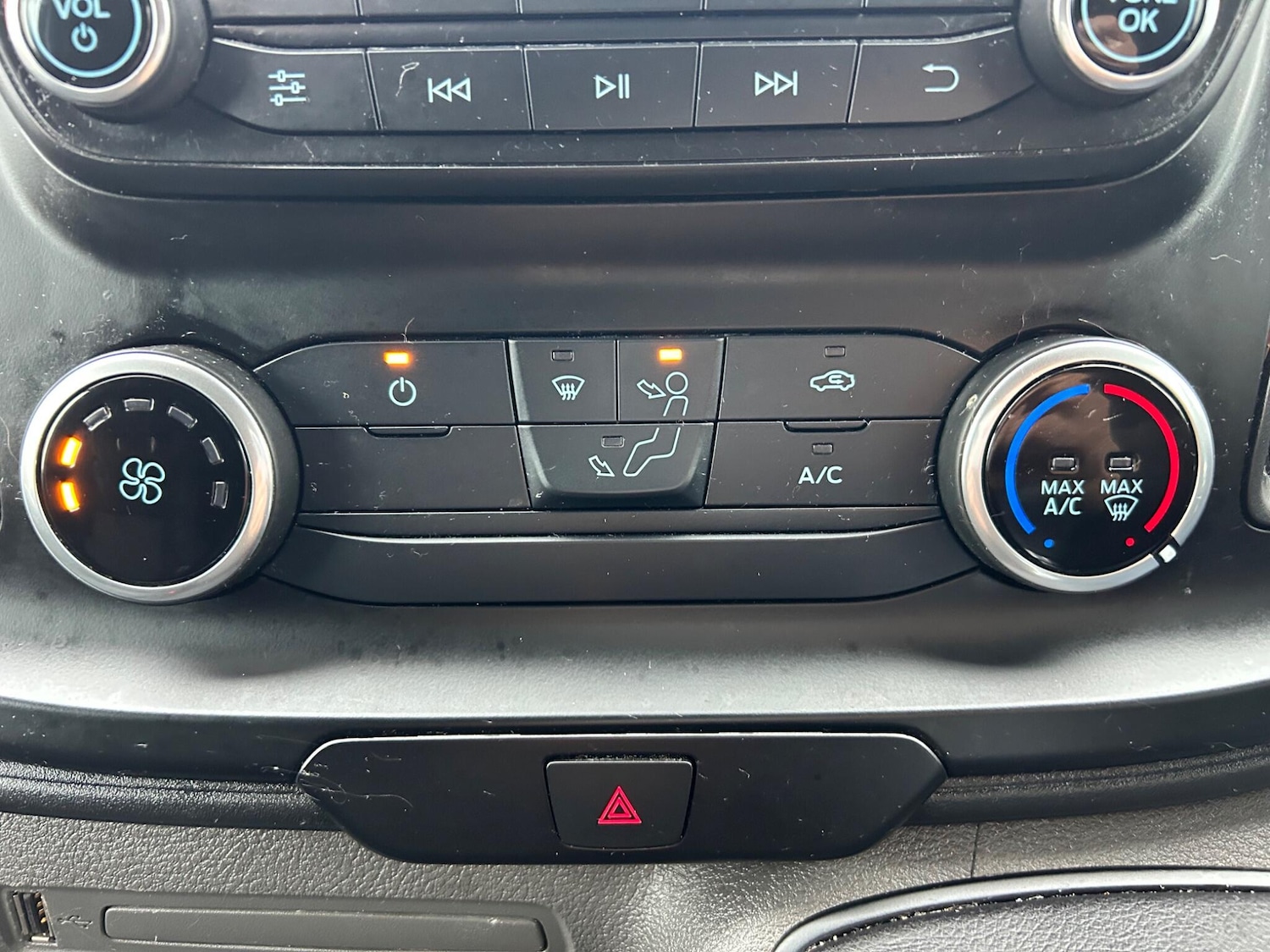 Used Ford Transit Custom for sale - 76996135: Photo 23