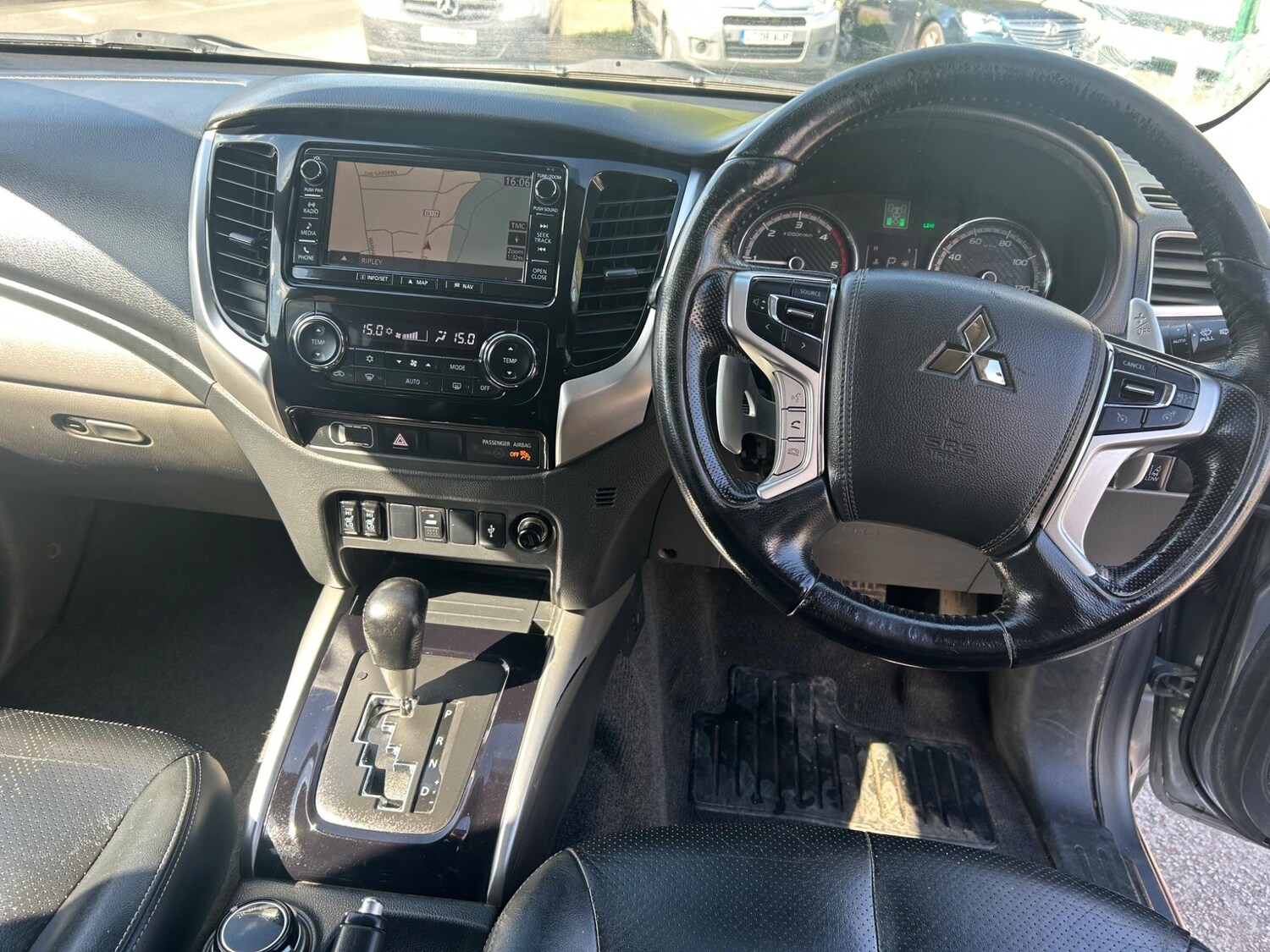 Vehicle 17